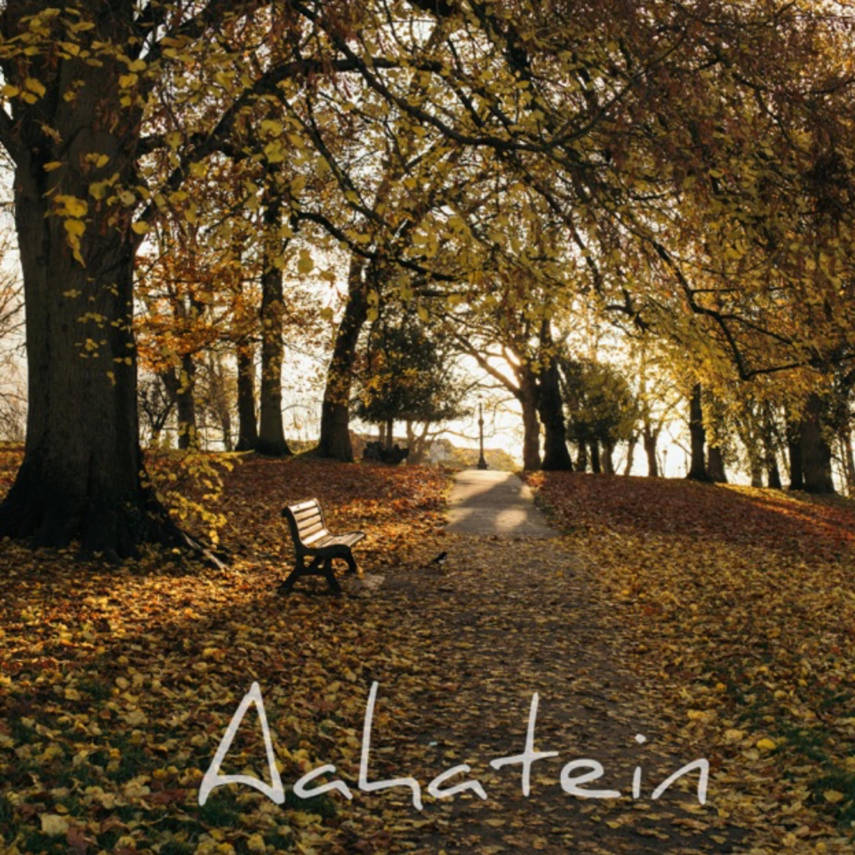 Релиз Aahatein
