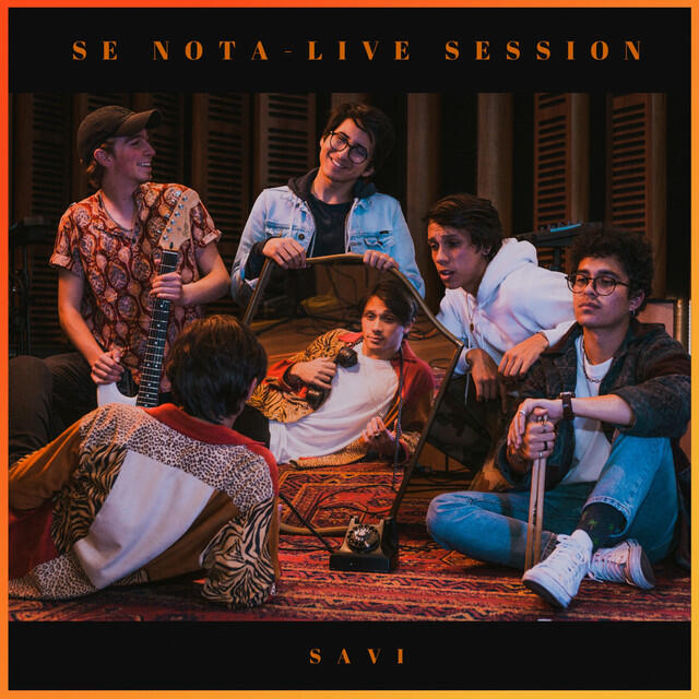 Релиз Se Nota (Live Session)