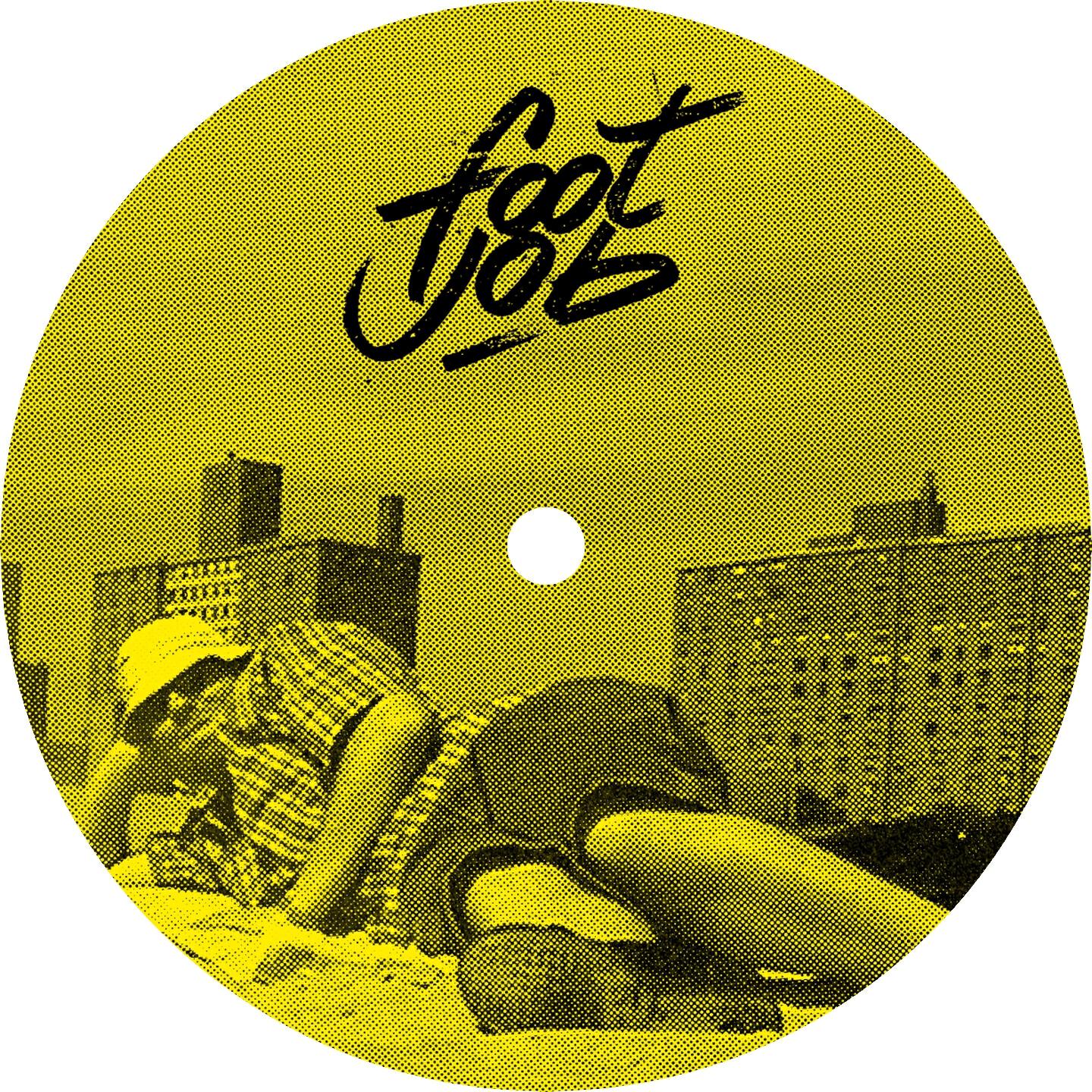 Релиз Threesome EP