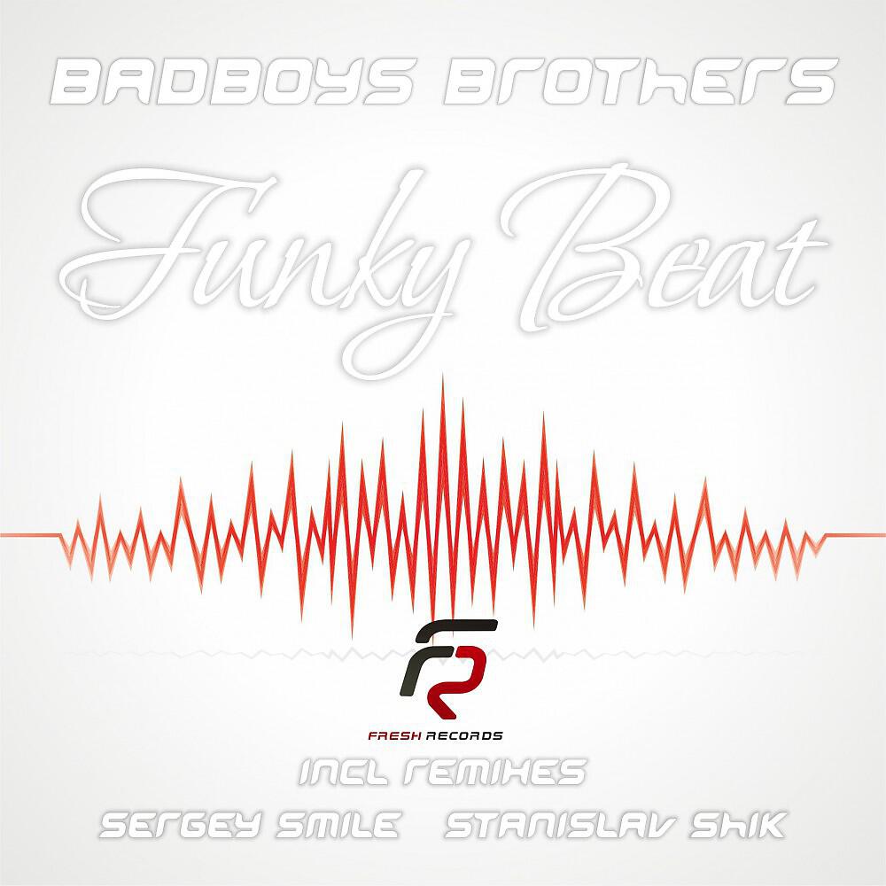 Релиз Funky Beat