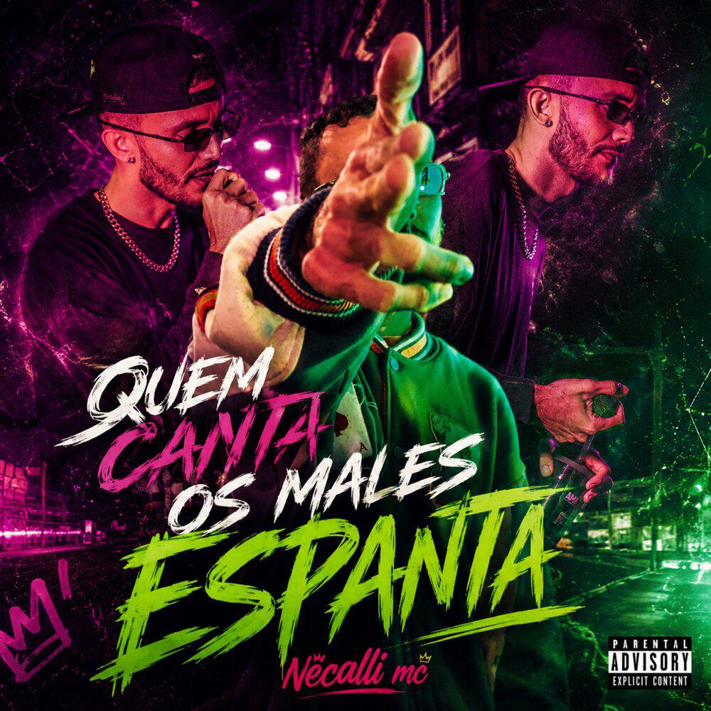 Релиз Quem Canta os Males Espanta