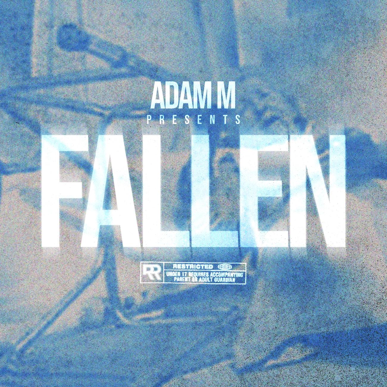 Релиз Fallen