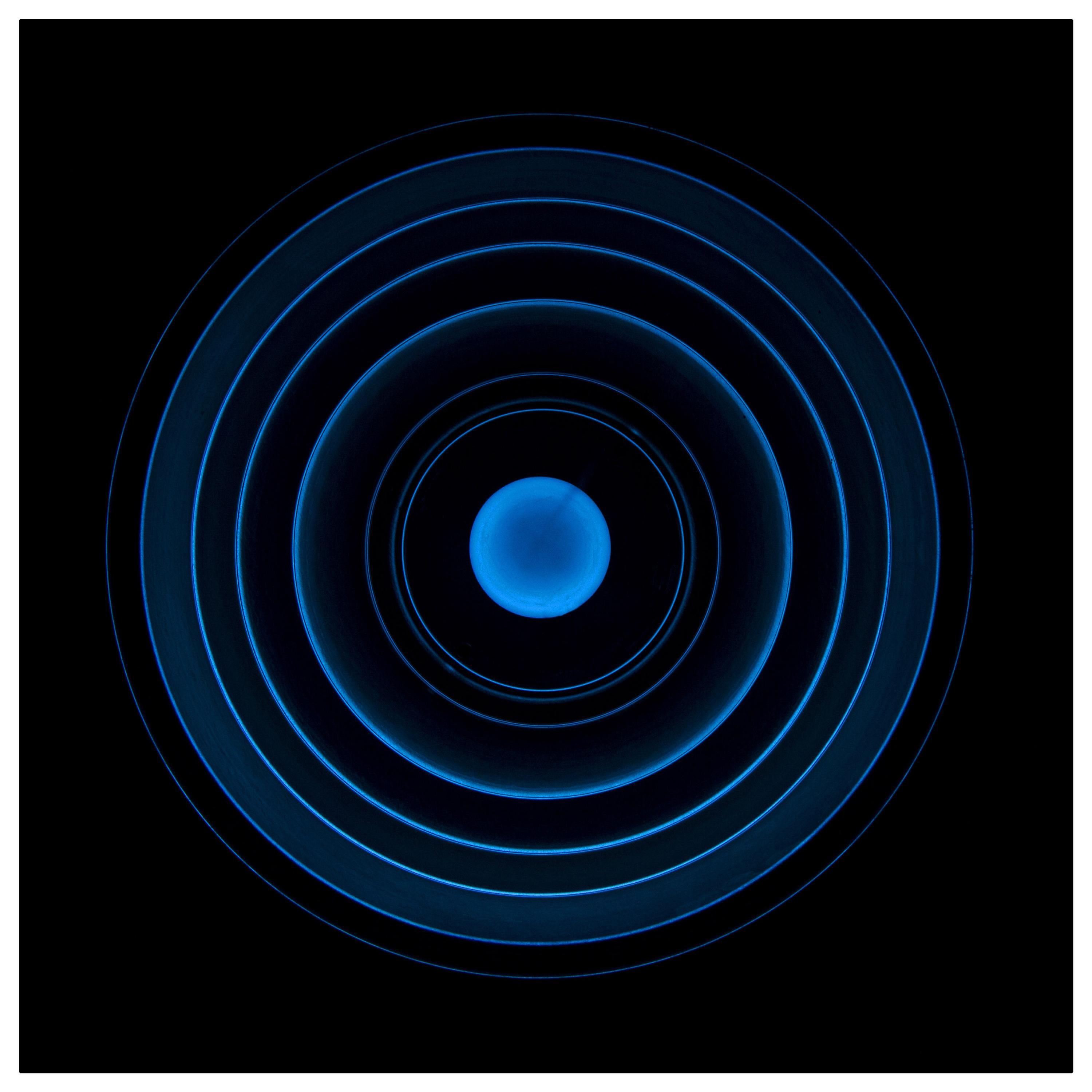 Релиз Curvature of Space