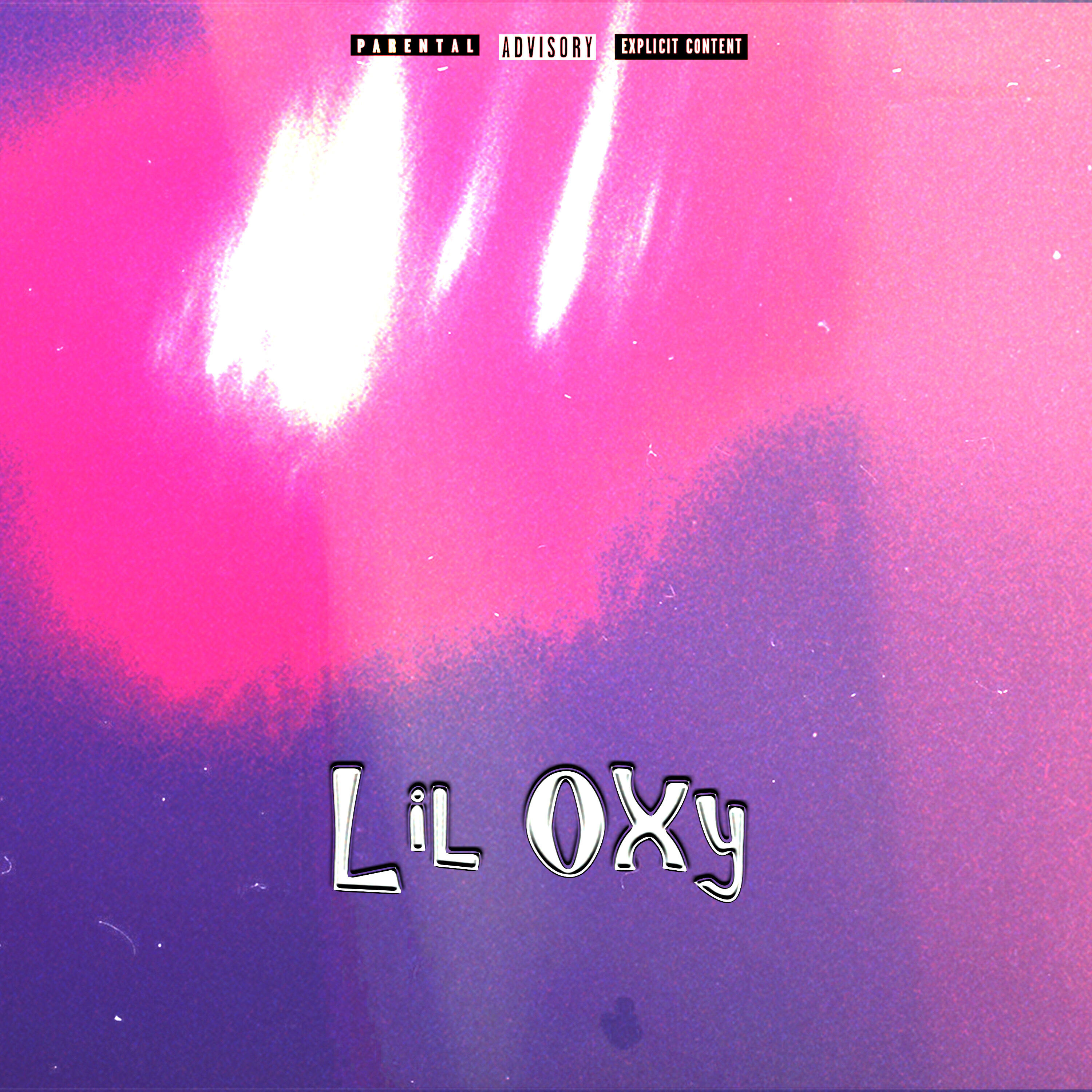 Релиз Lil Oxy