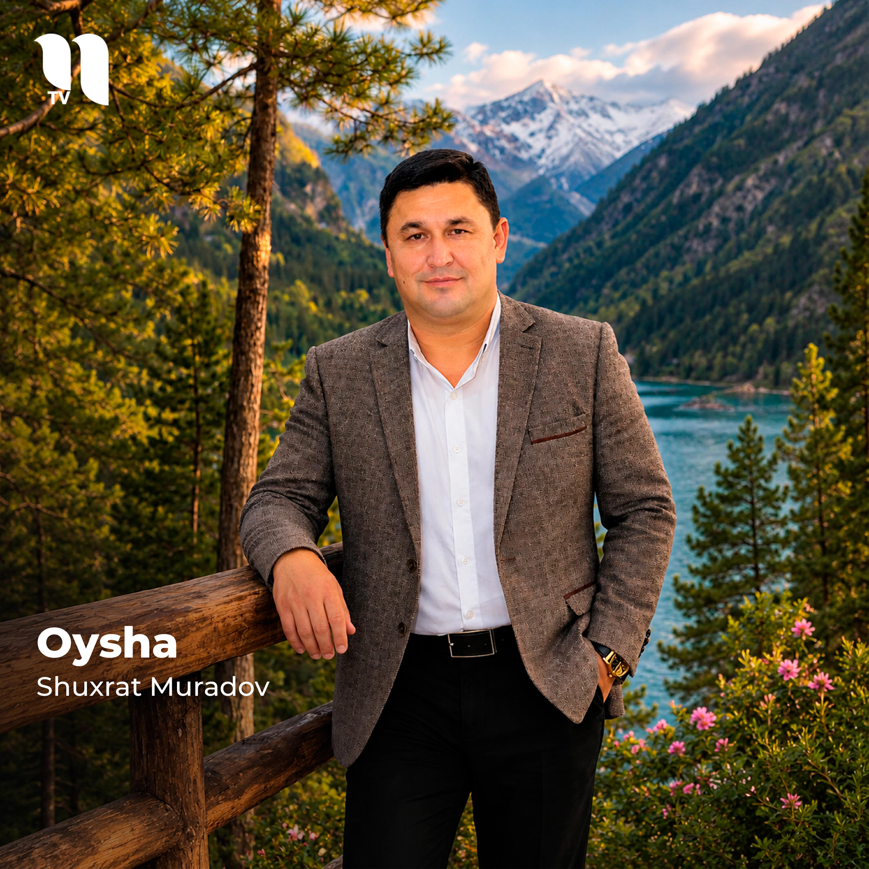 Релиз Oysha