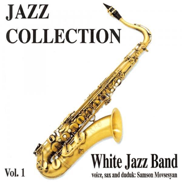 White Jazz Band