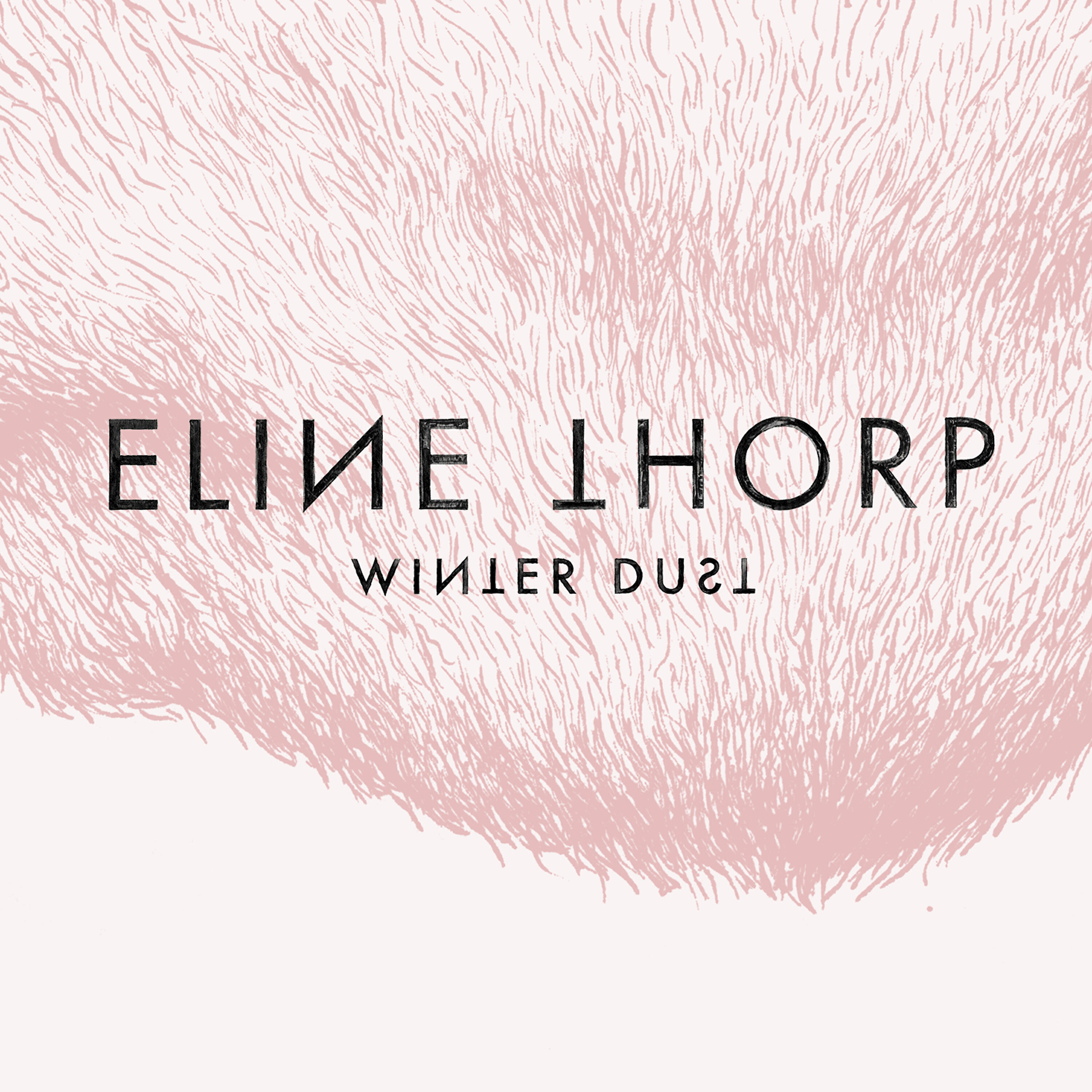 Релиз Winter Dust