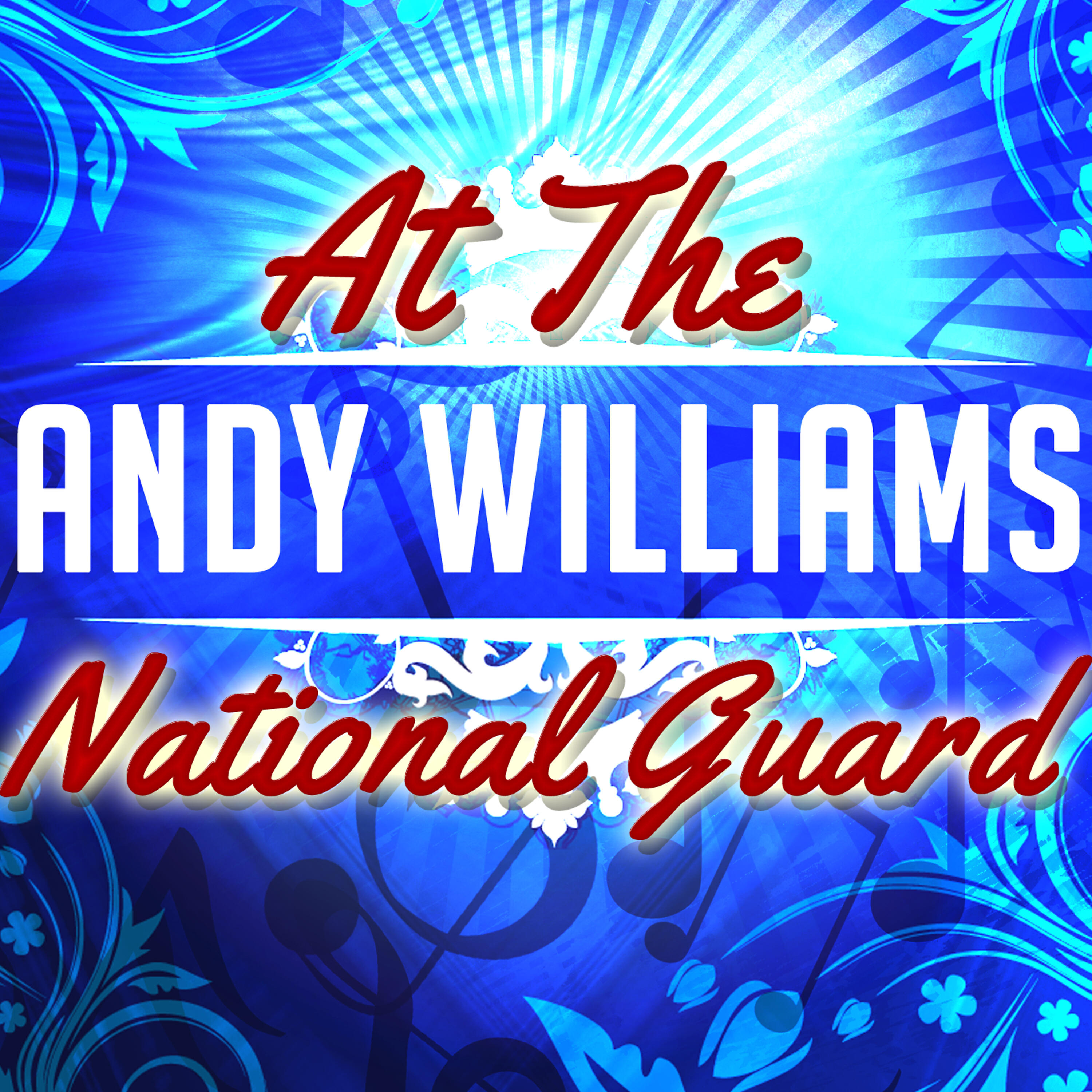 Релиз At the National Guard