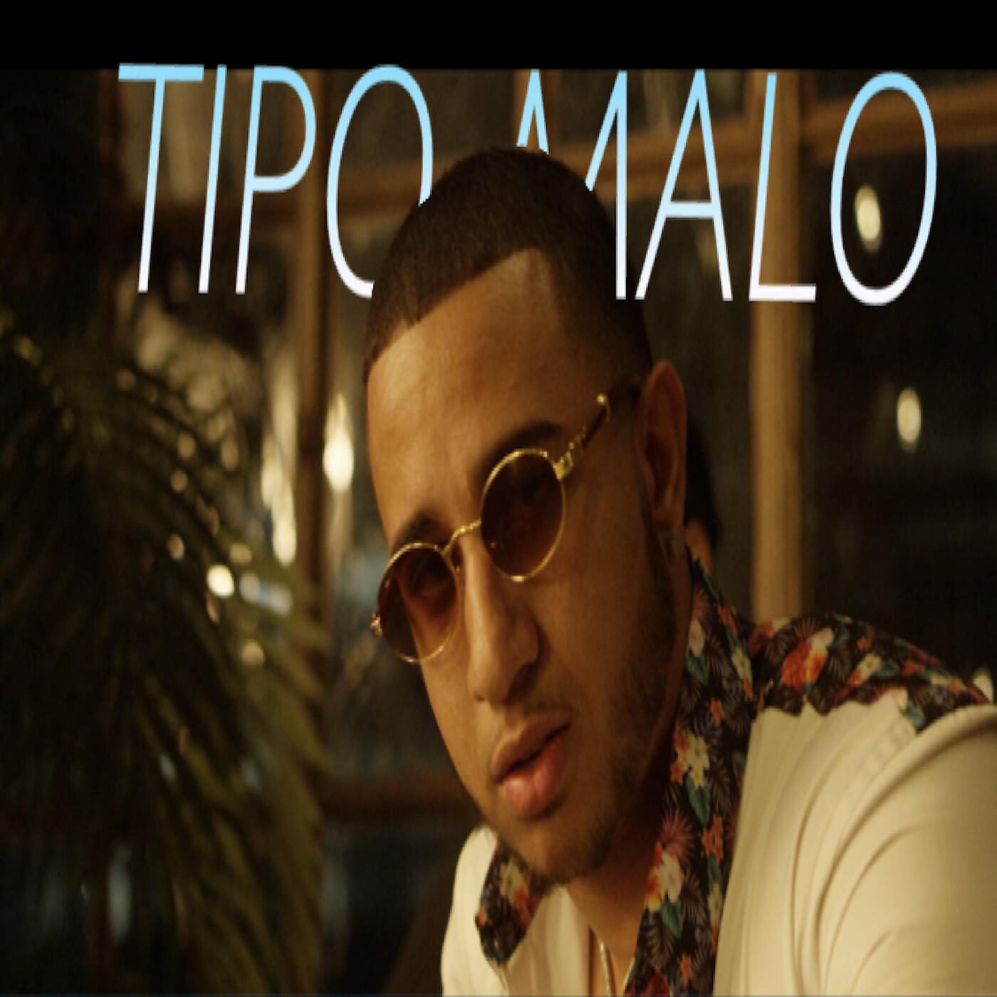 Релиз Tipo Malo