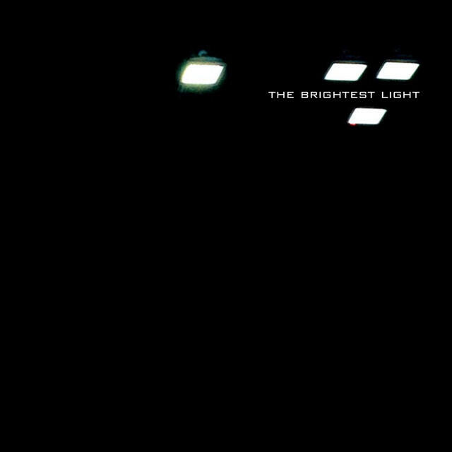 Релиз The Brightest Light