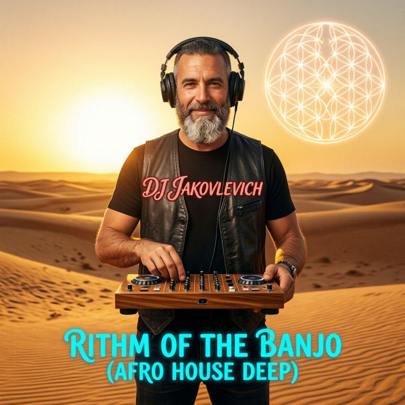 Релиз Rithm Of The Banjo (Afro House Deep)