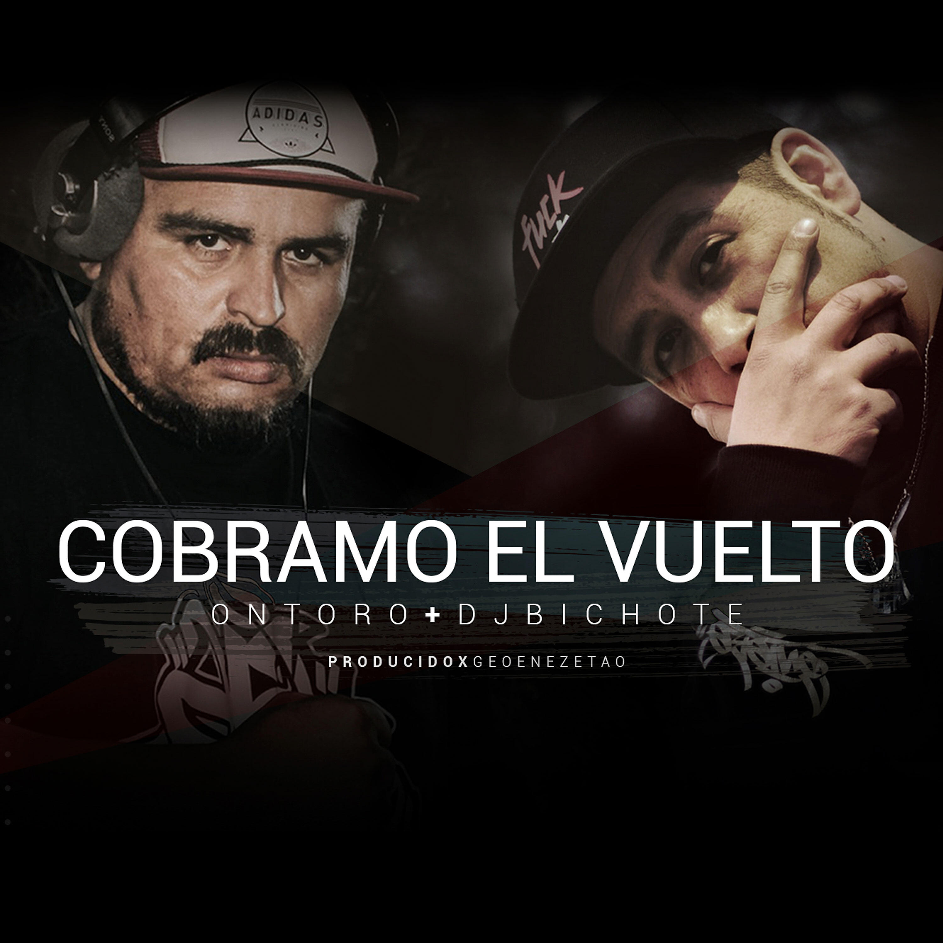 Релиз Cobramo el Vuelto