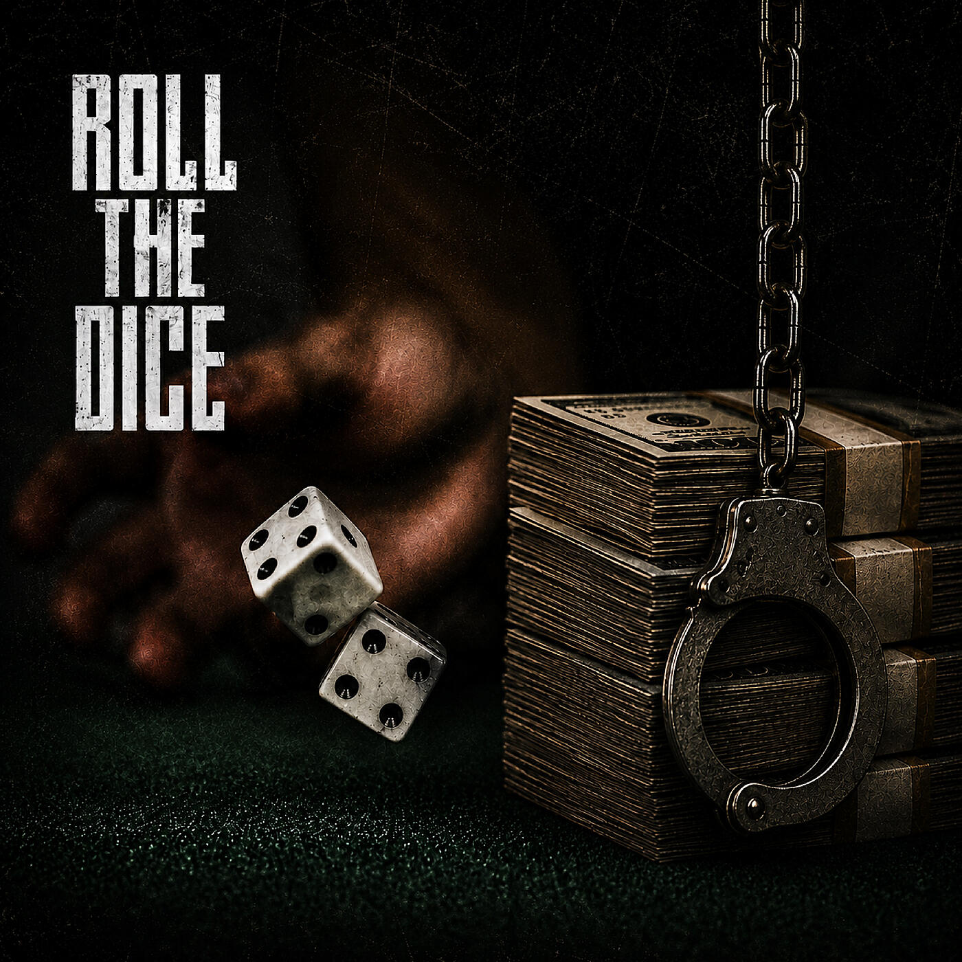 Релиз Roll the Dice