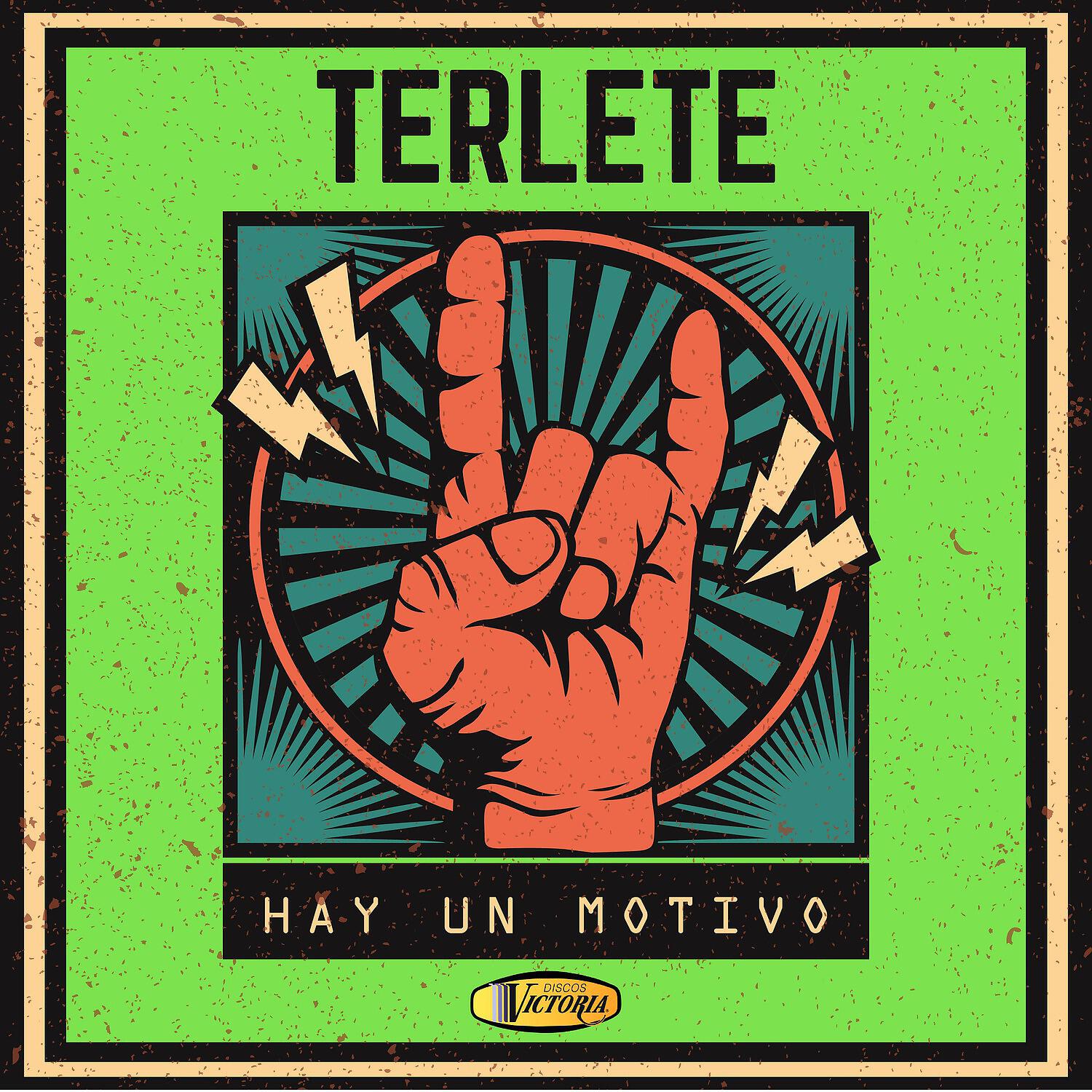 Релиз Hay un Motivo