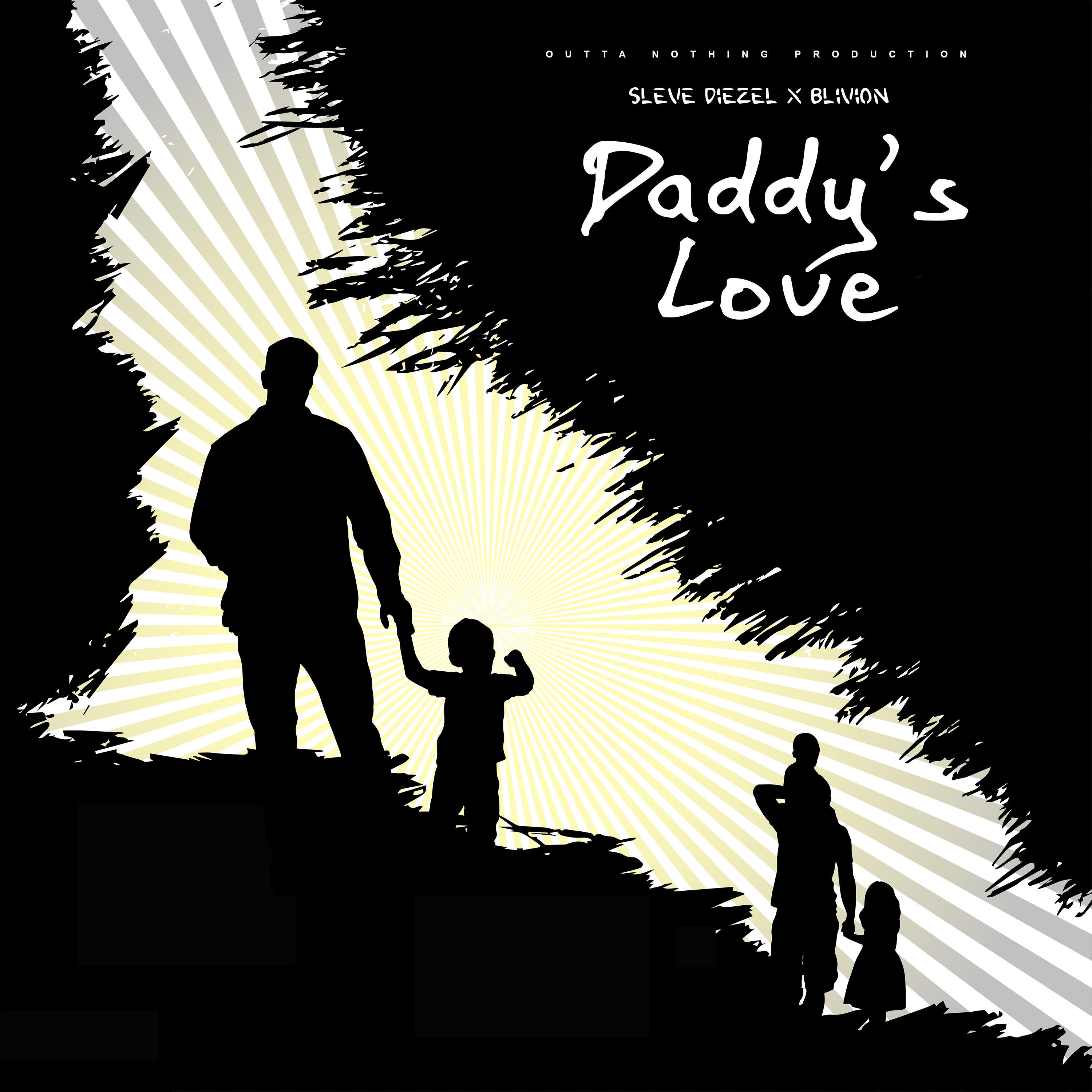 Релиз Daddy's Love