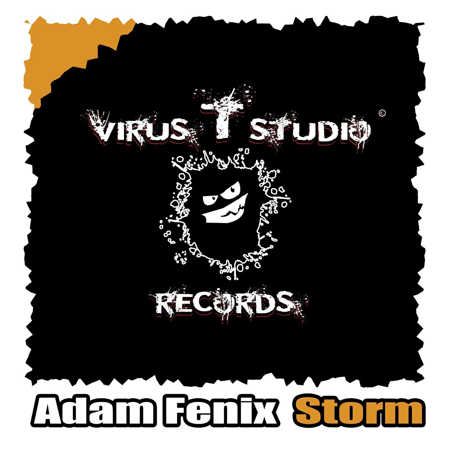 Релиз Storm