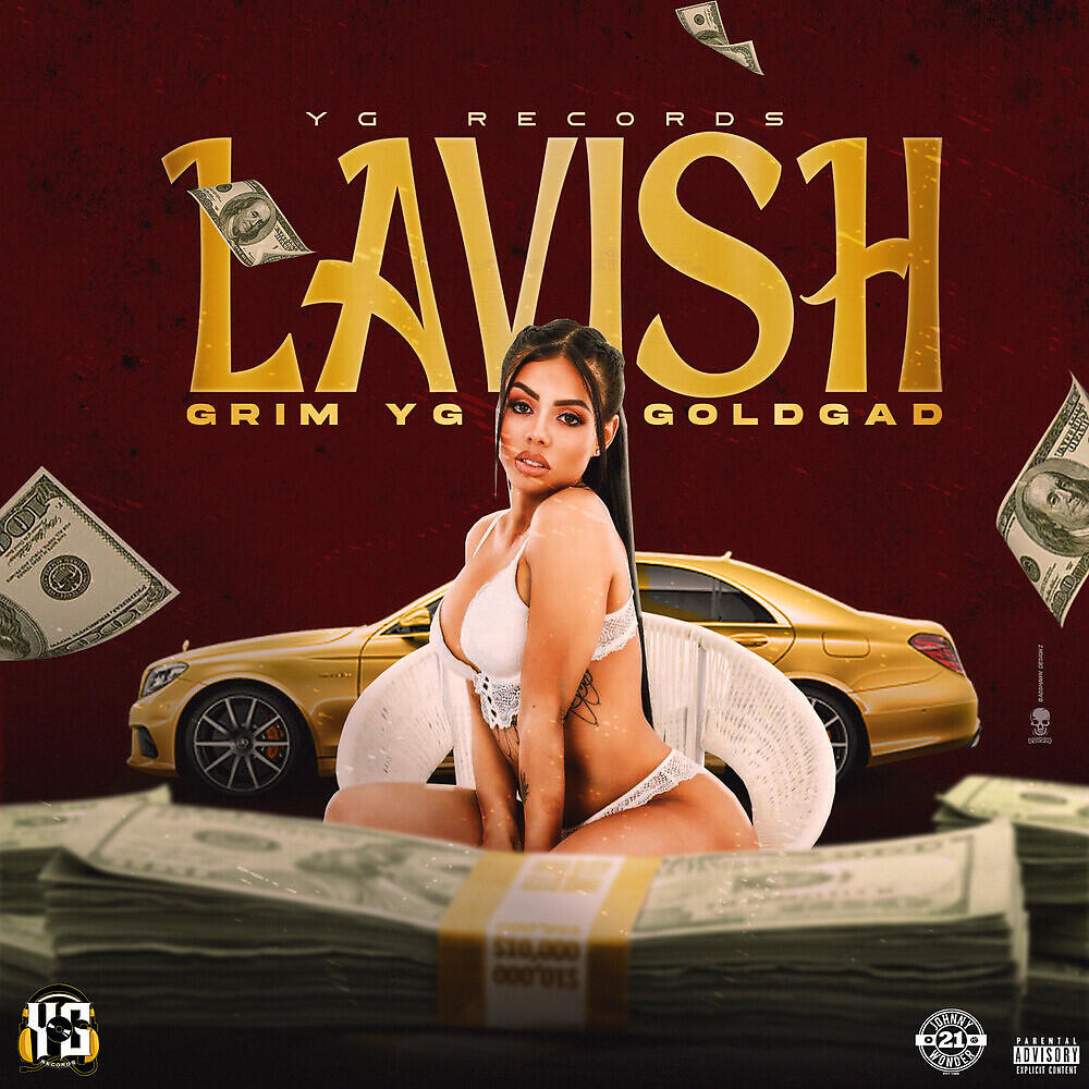 Релиз Lavish