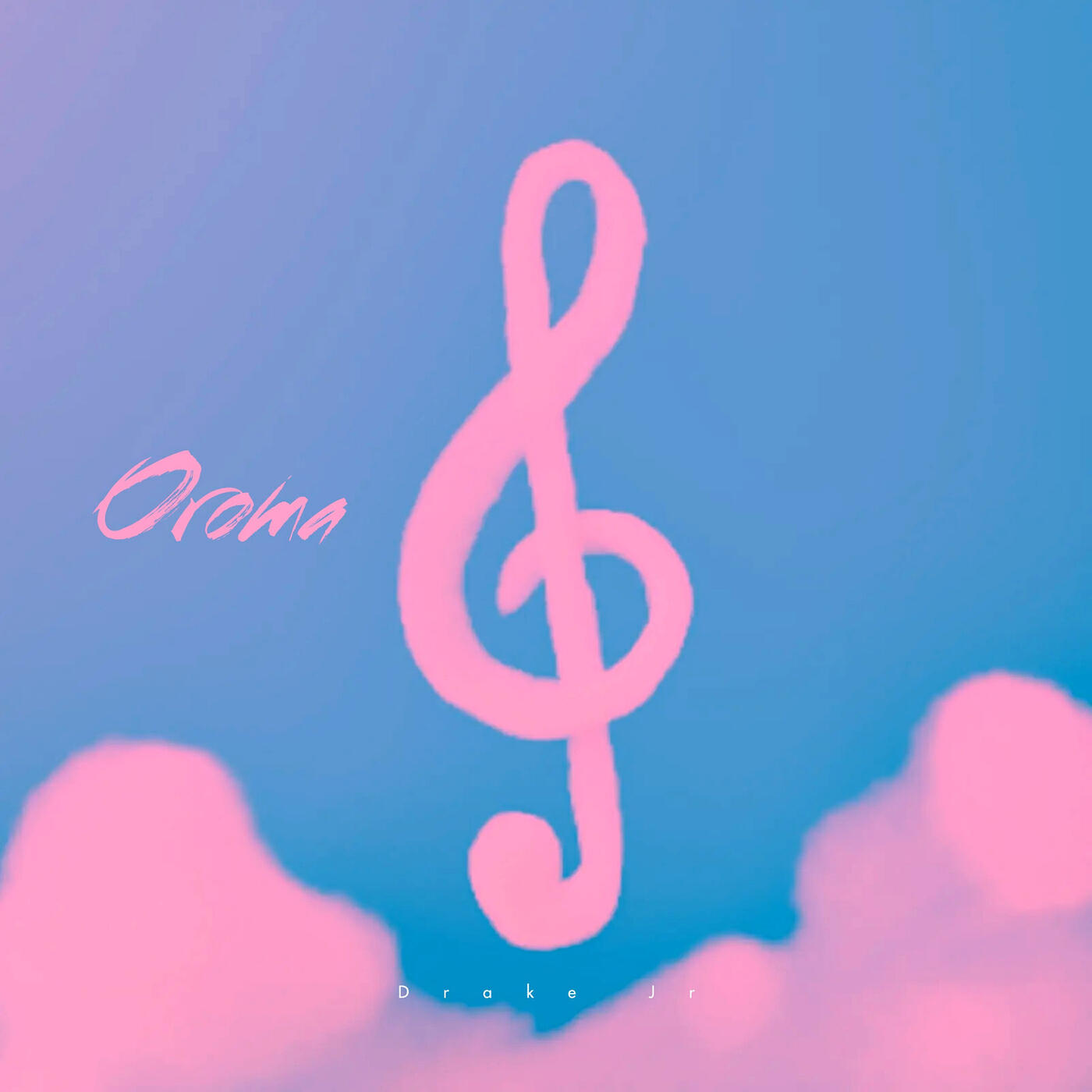 Релиз Oroma