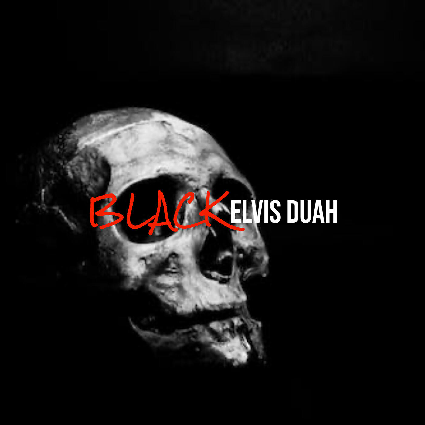 Релиз Black