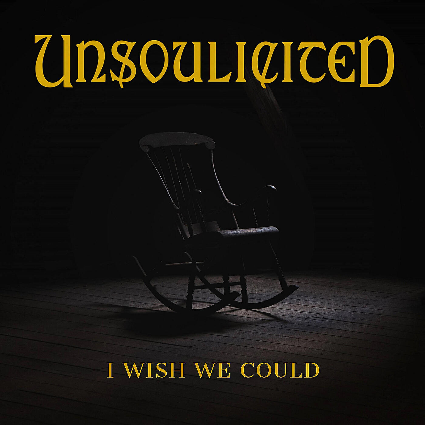 Релиз I Wish We Could