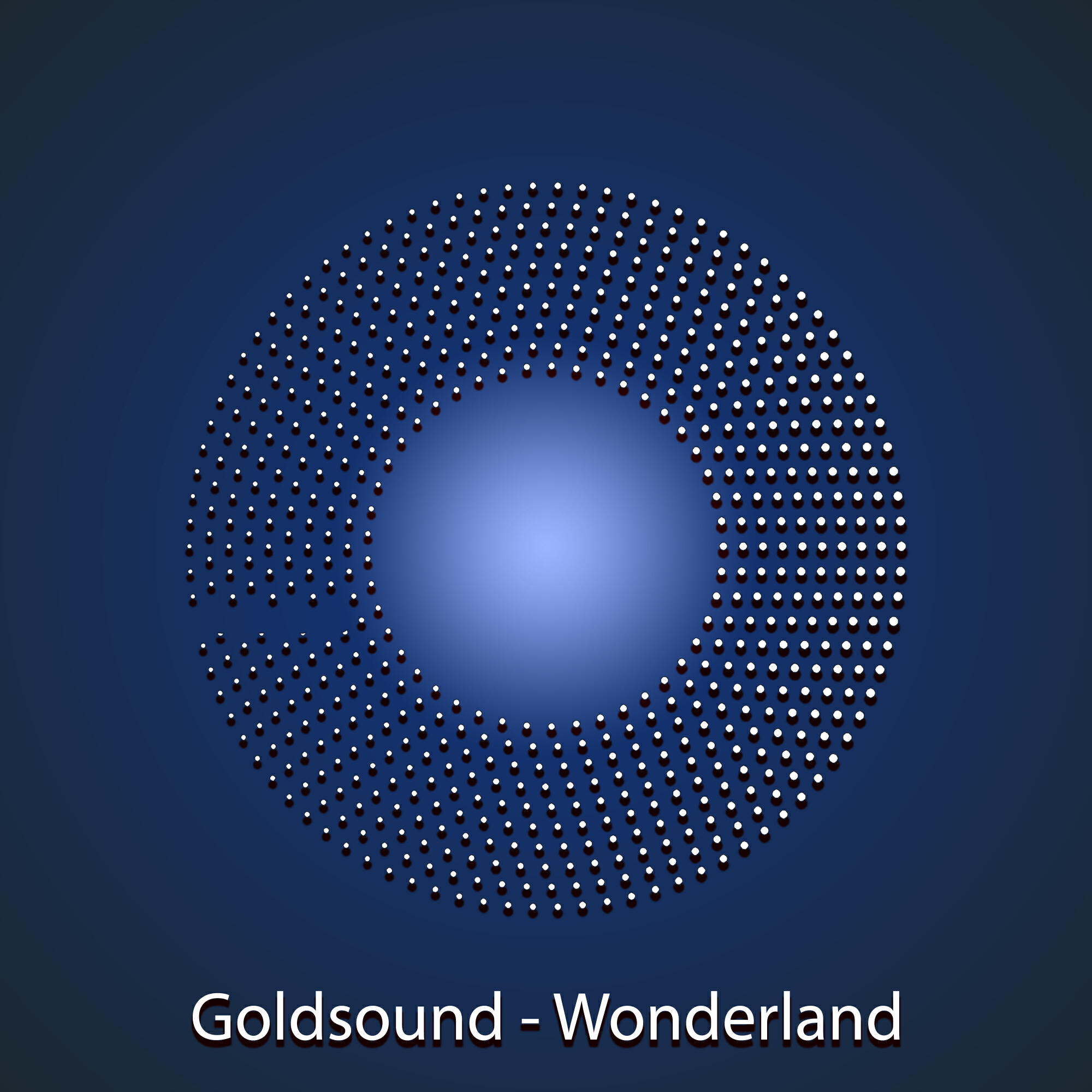 Релиз Wonderland
