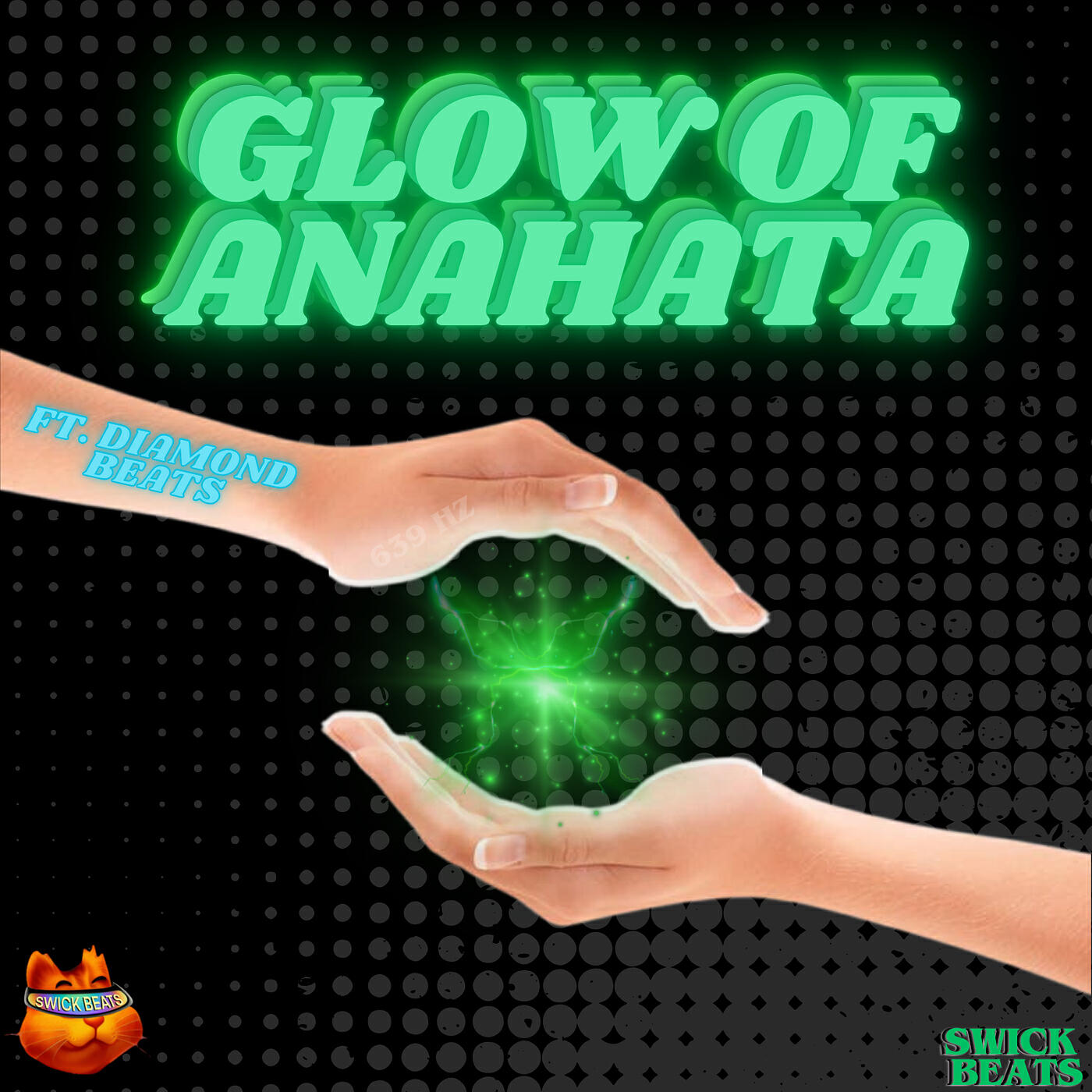 Релиз Glow of Anahata