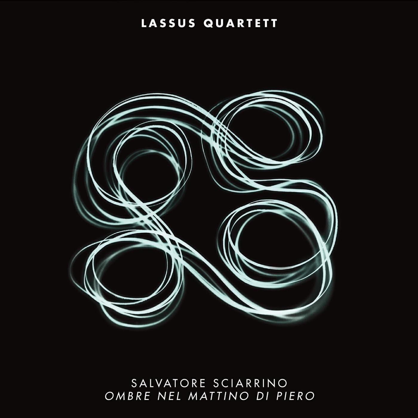 Релиз Salvatore Sciarrino: Ombre nel mattino di Piero
