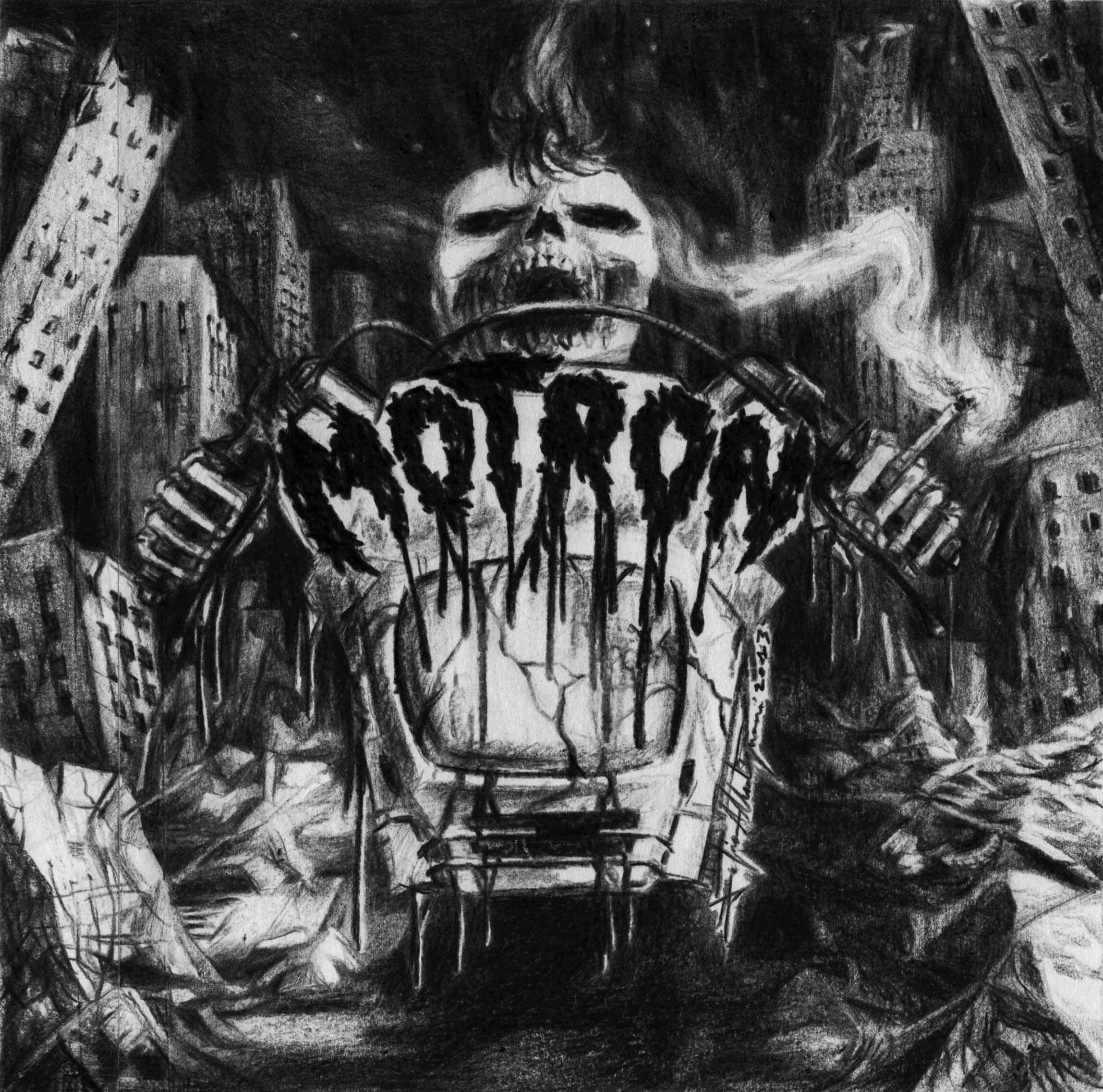Motron