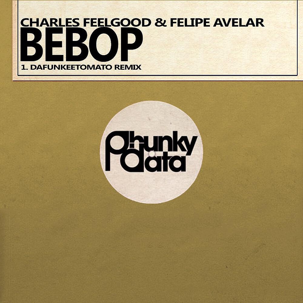 Релиз Bebop (Dafunkeetomato Remix)