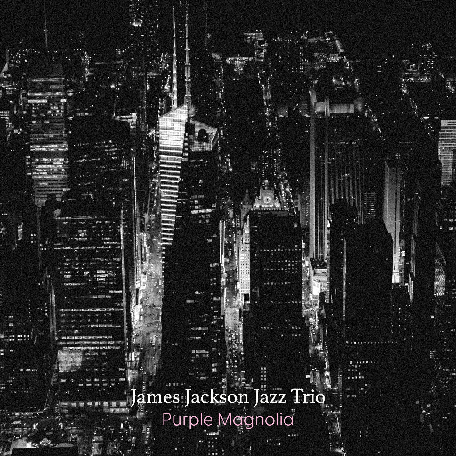 Релиз Purple Magnolia