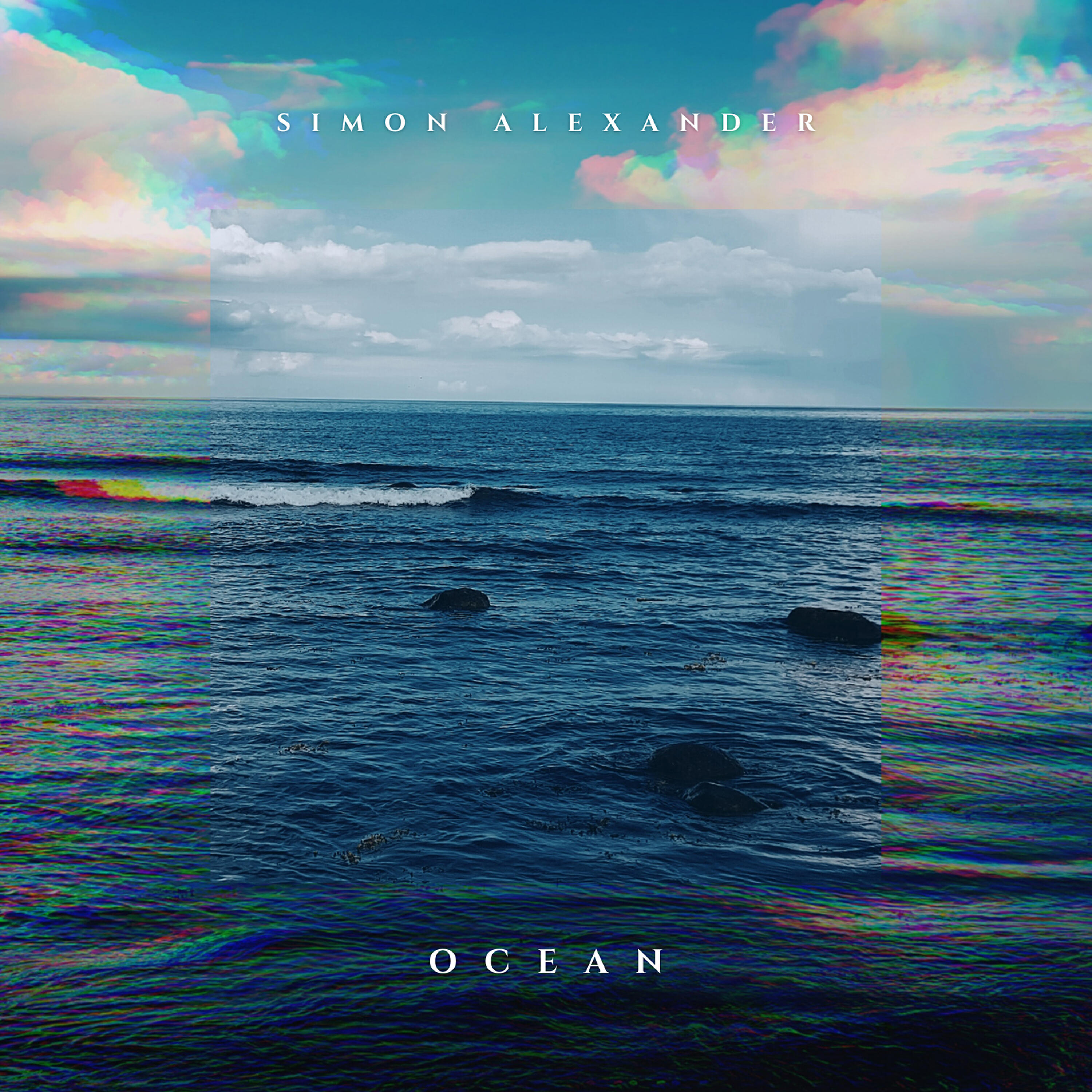 Релиз Ocean