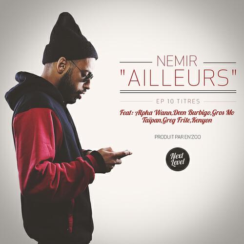 Релиз Ailleurs