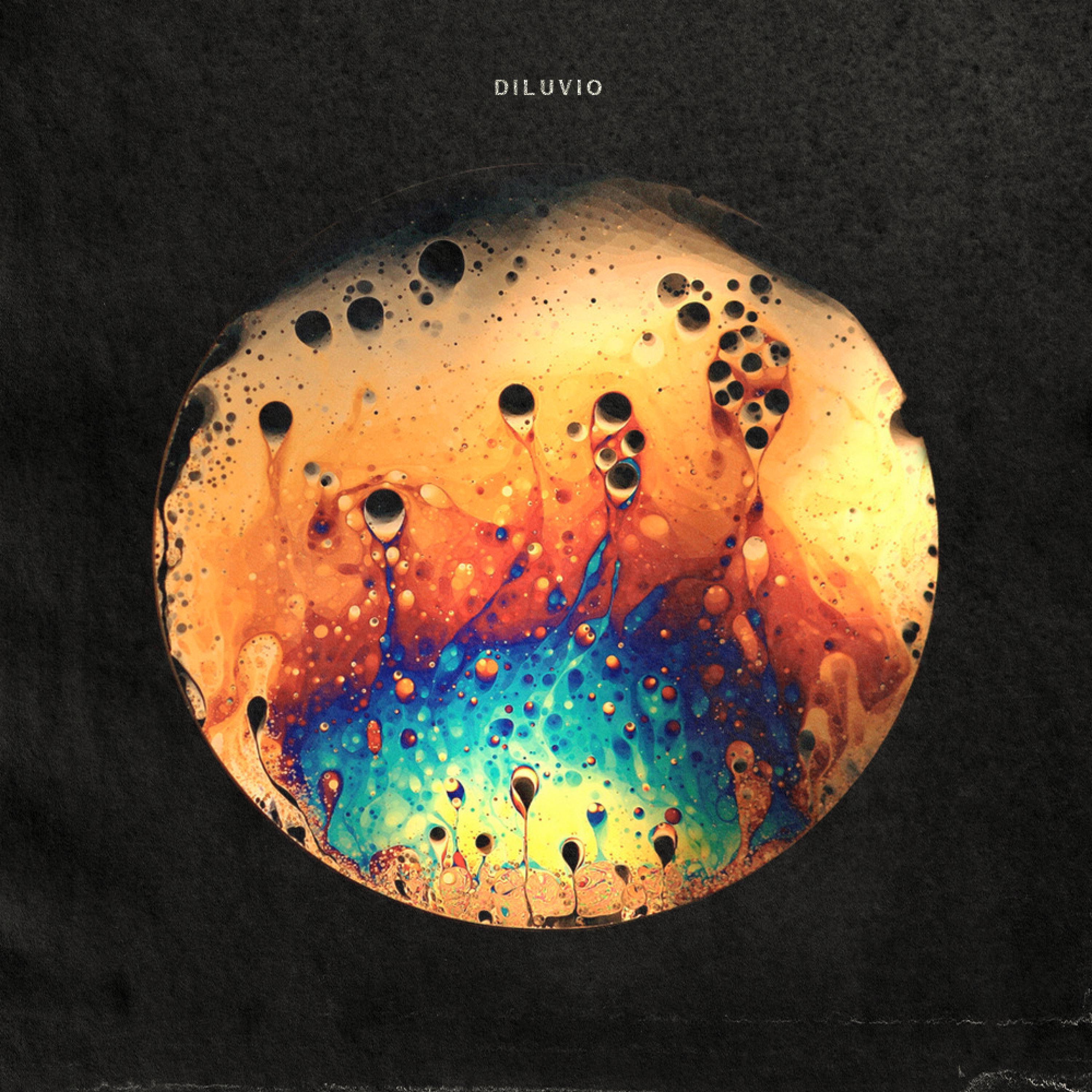 Релиз Diluvio