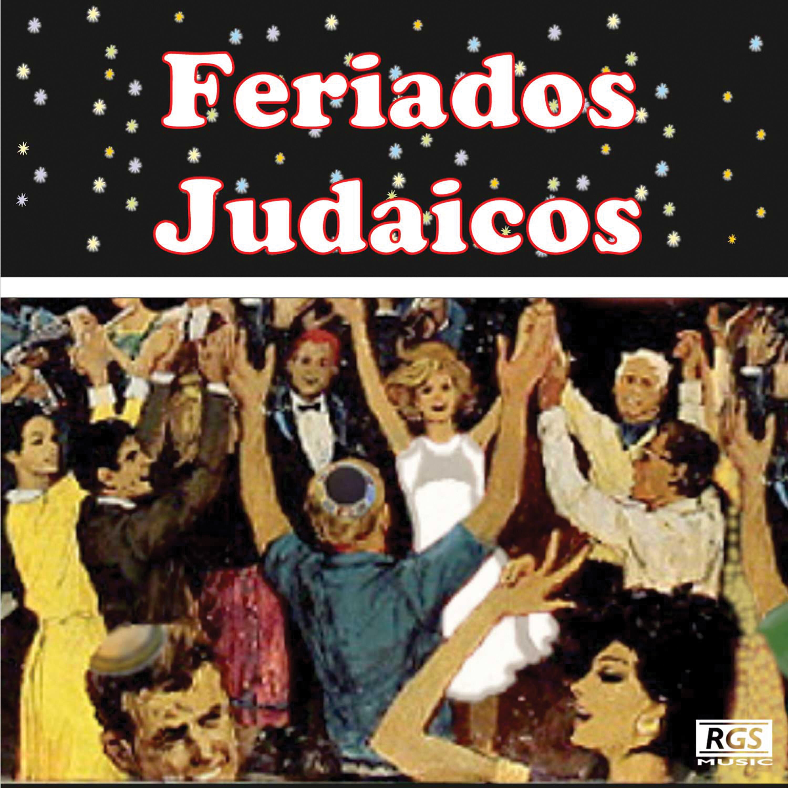 Релиз Feriados Judaicos