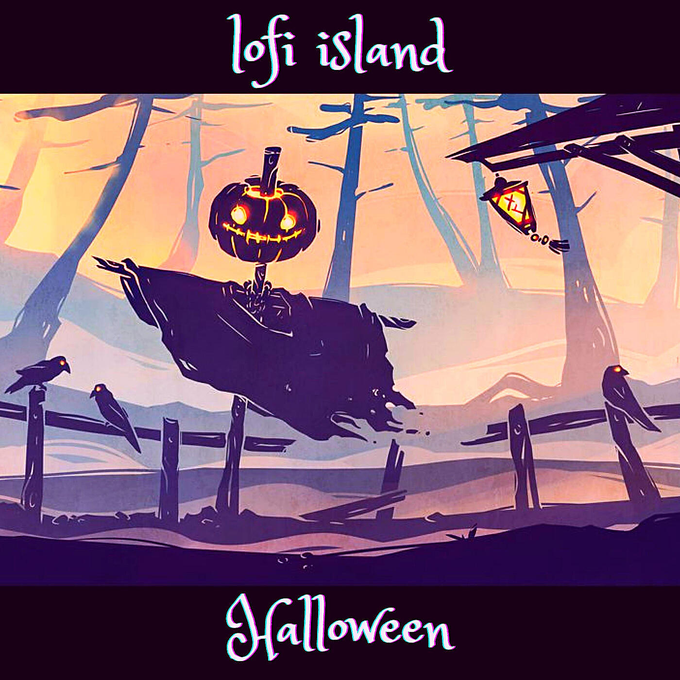 Релиз Halloween