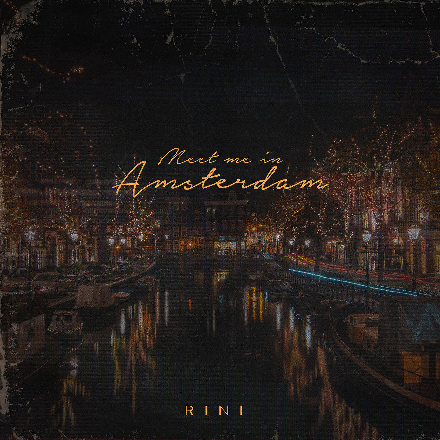 Релиз Meet Me in Amsterdam