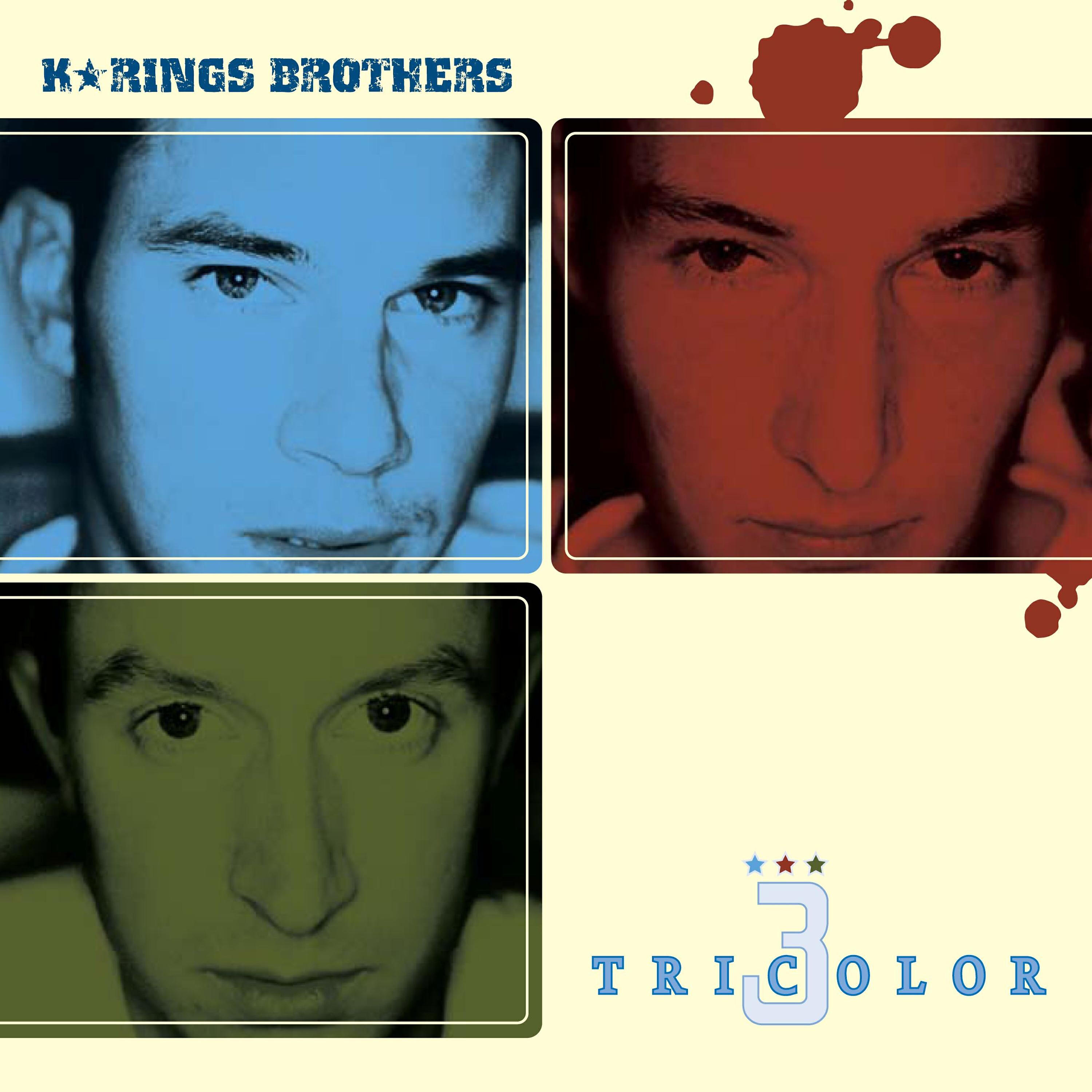 Релиз Tricolor
