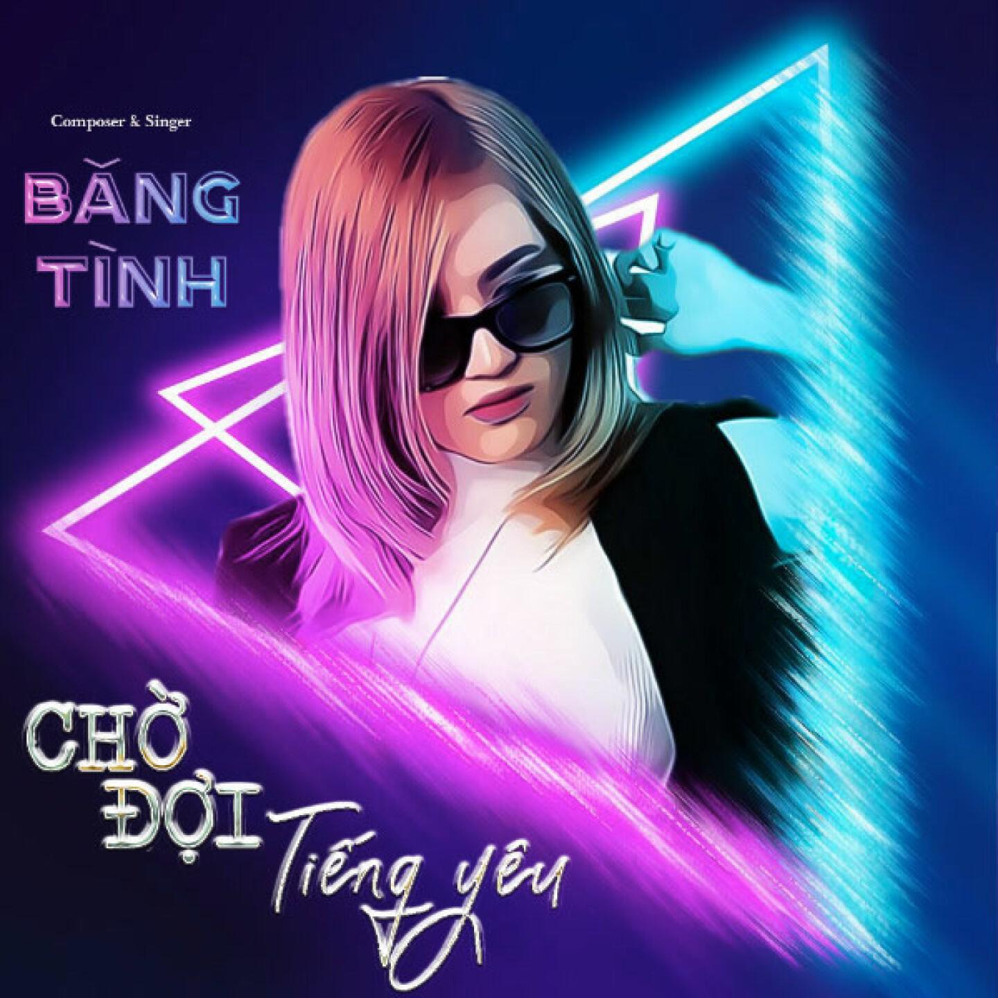 Релиз Chờ Đợi Tiếng Yêu