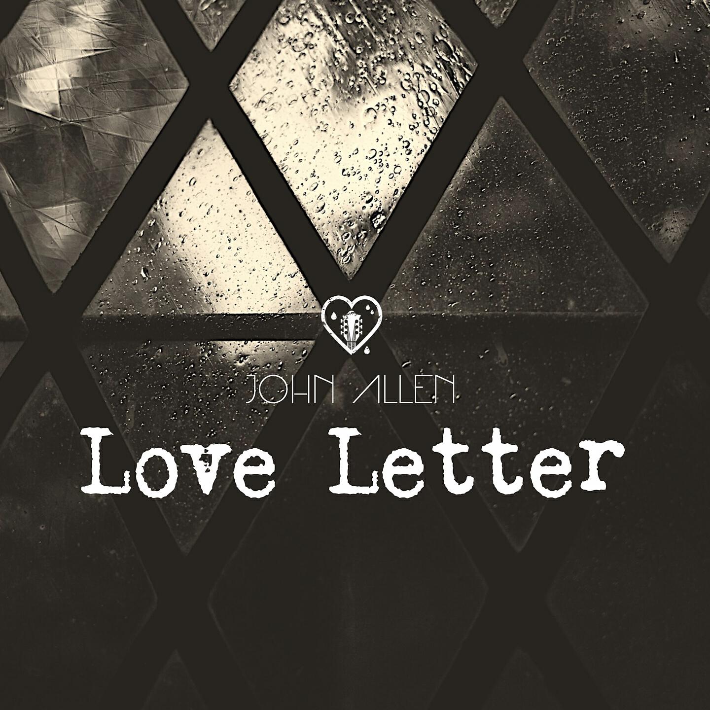 Релиз Love Letter