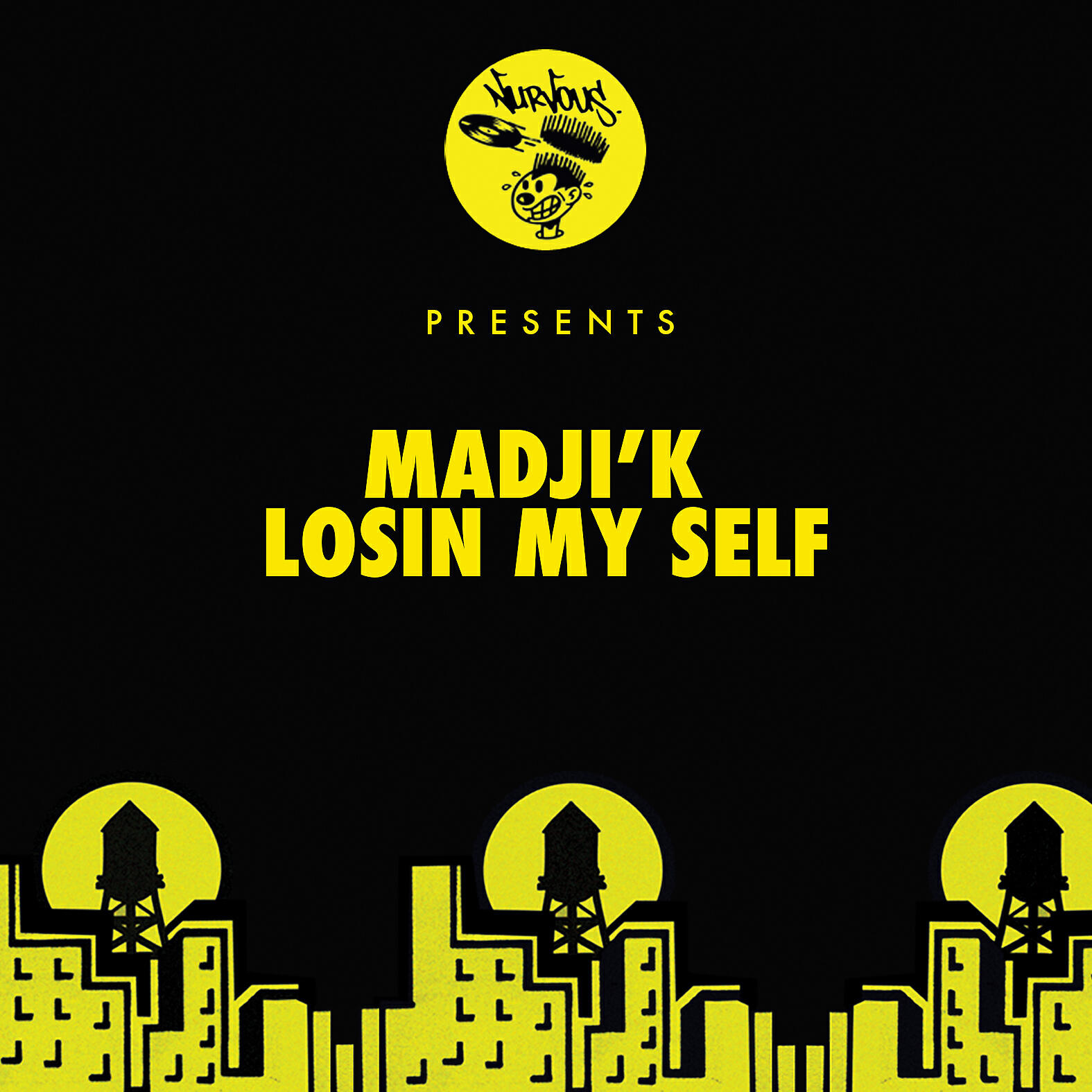 Релиз Losin My Self