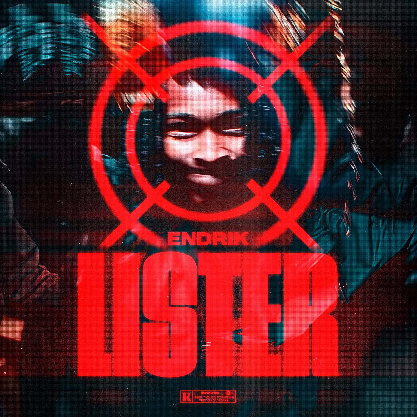 Релиз LISTER