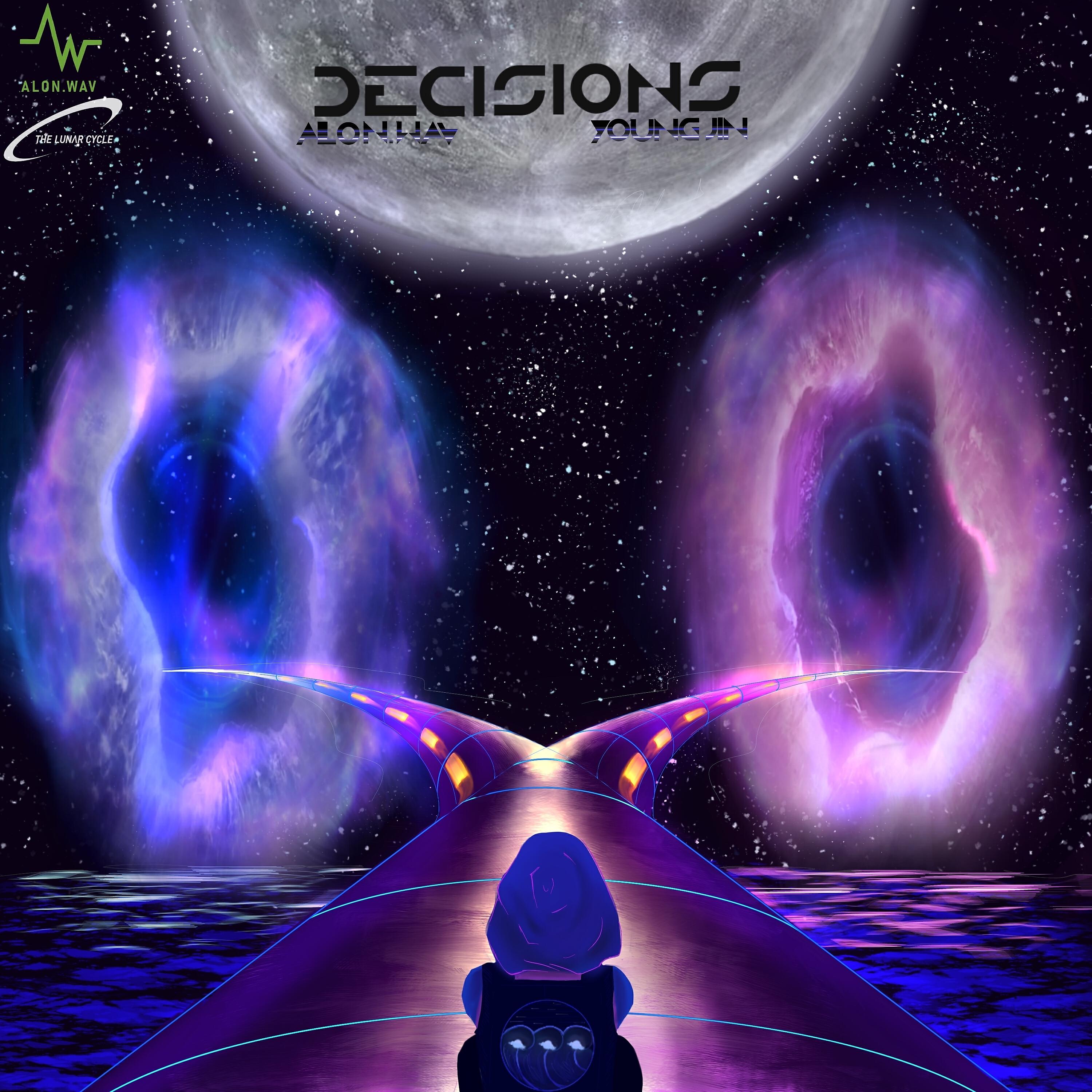 Релиз DECISIONS