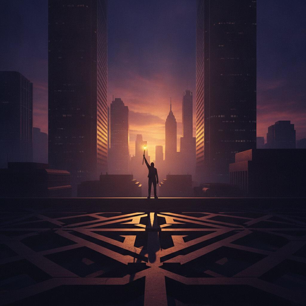 Релиз Born from Shadows