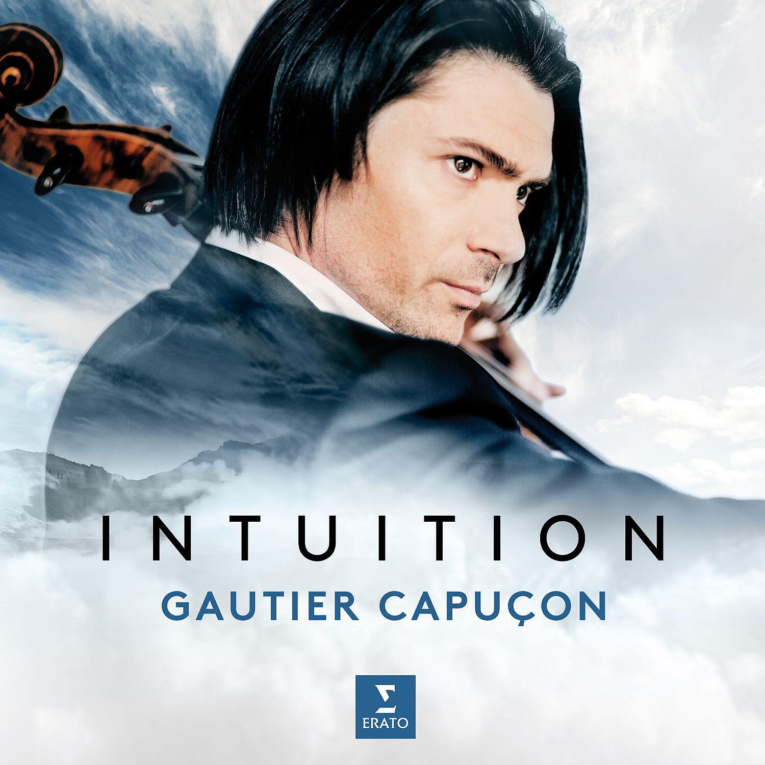 Релиз Intuition - Le Cygne (The Swan)