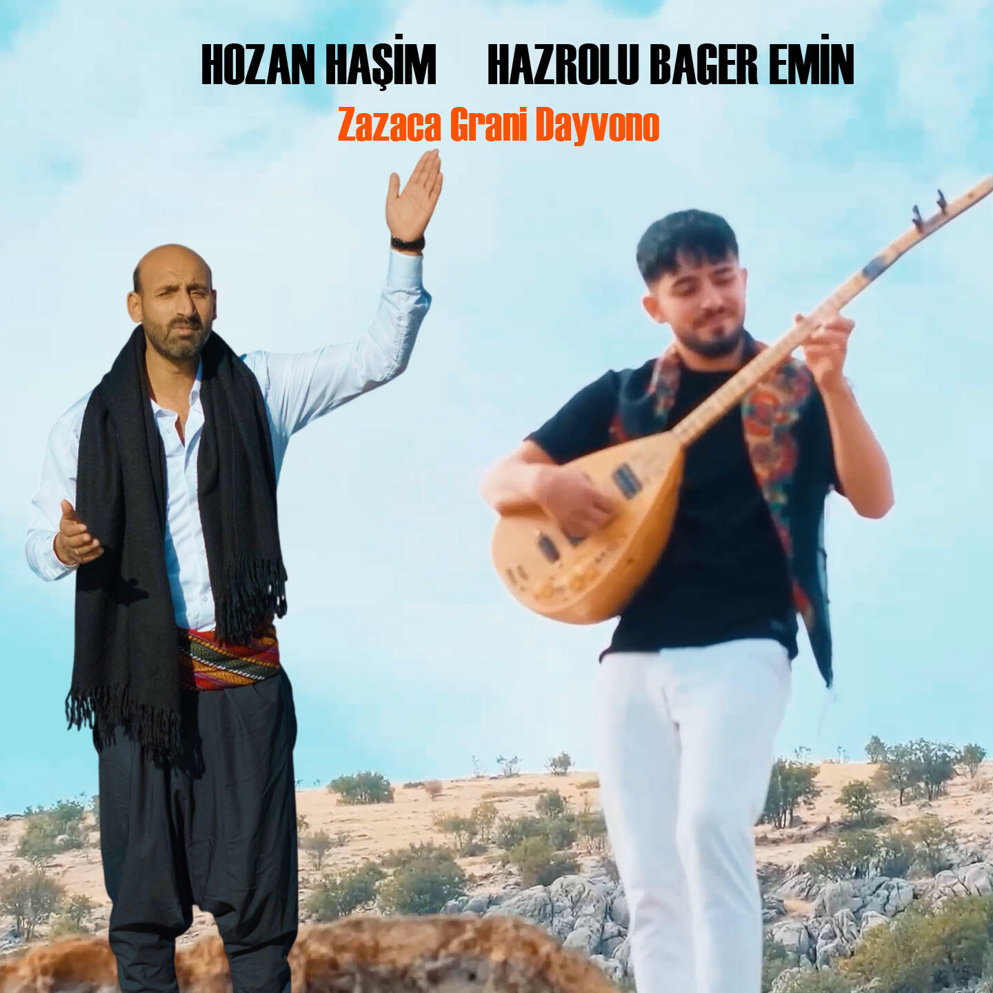 Hazrolu Bager Emin