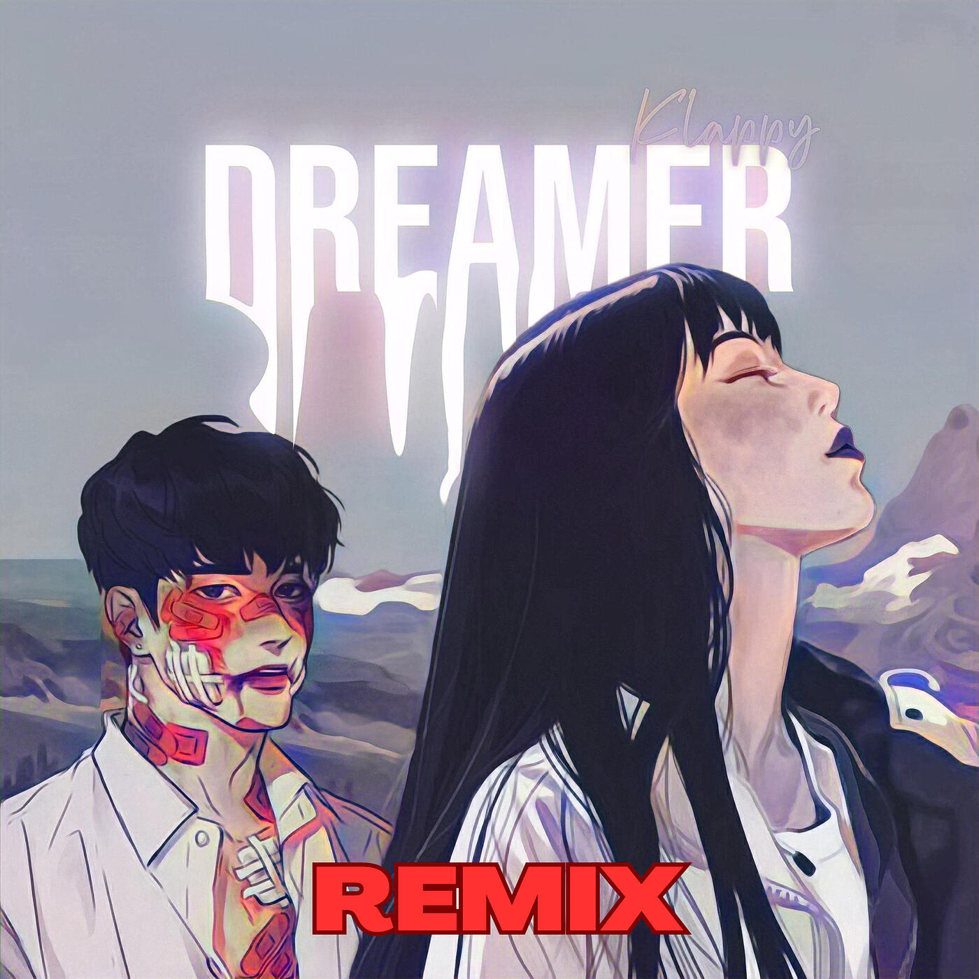 Релиз Dreamer (Remix)