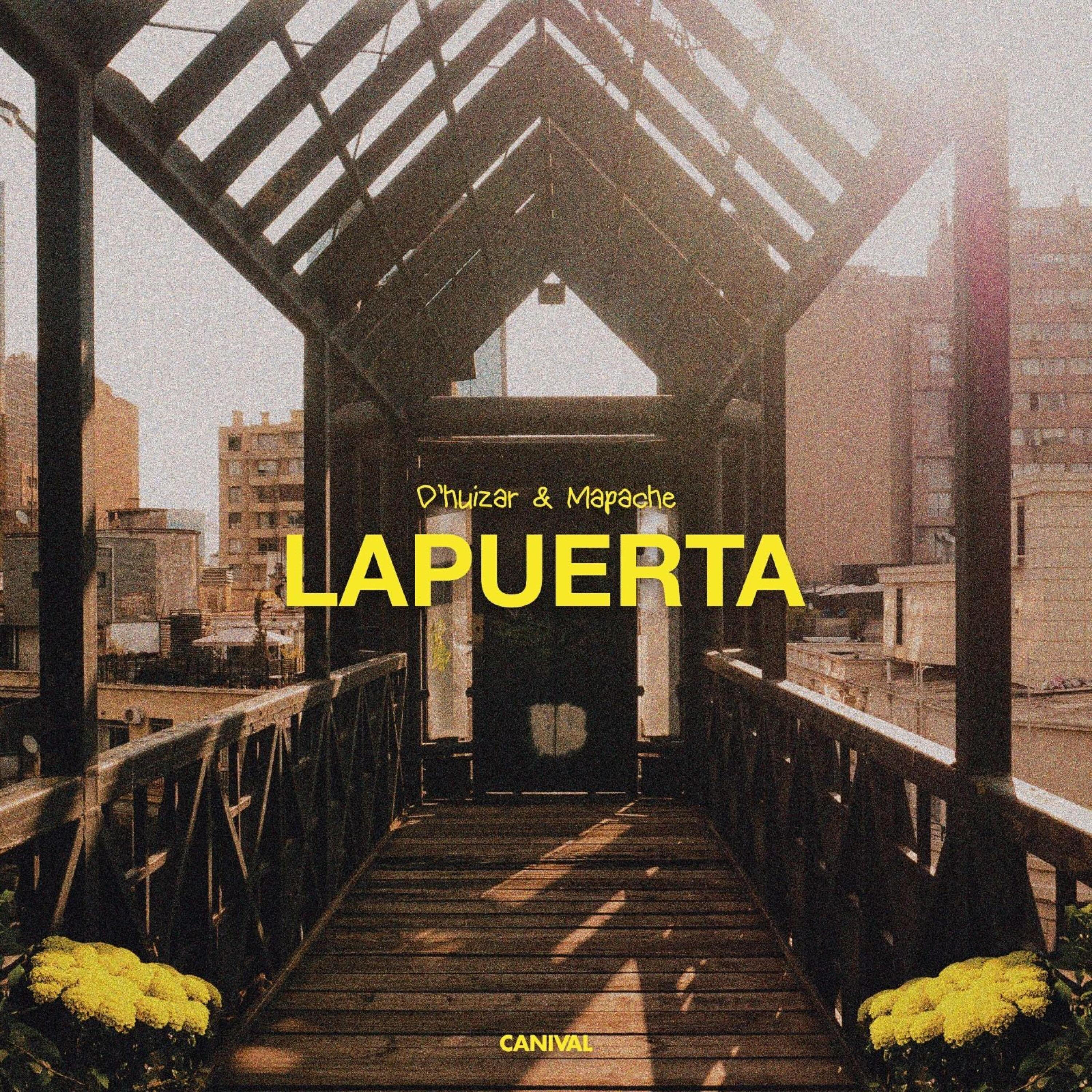 Релиз LAPUERTA