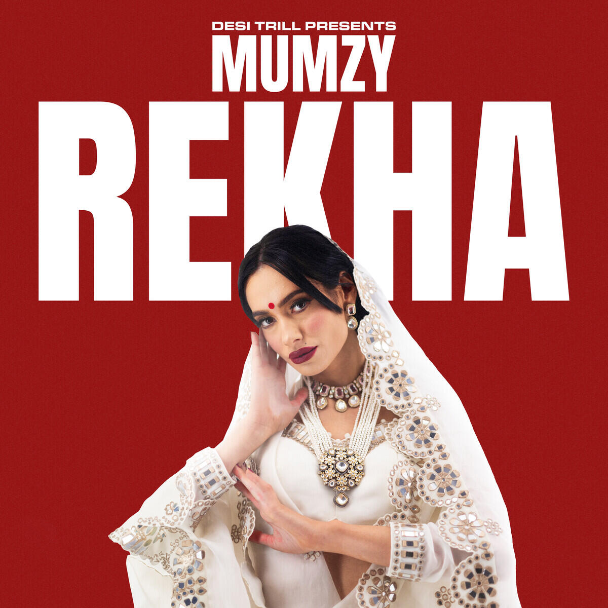 Релиз Rekha