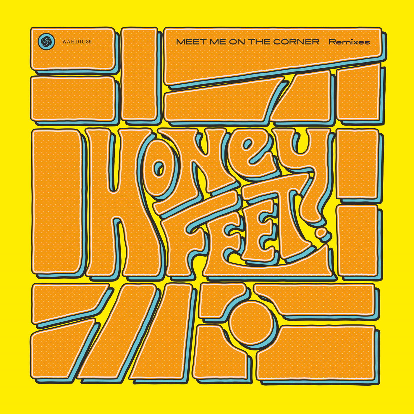 Релиз Meet Me on the Corner (Remixes)