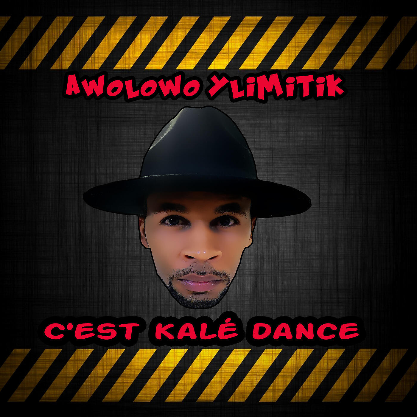 Релиз C'est kalé dance